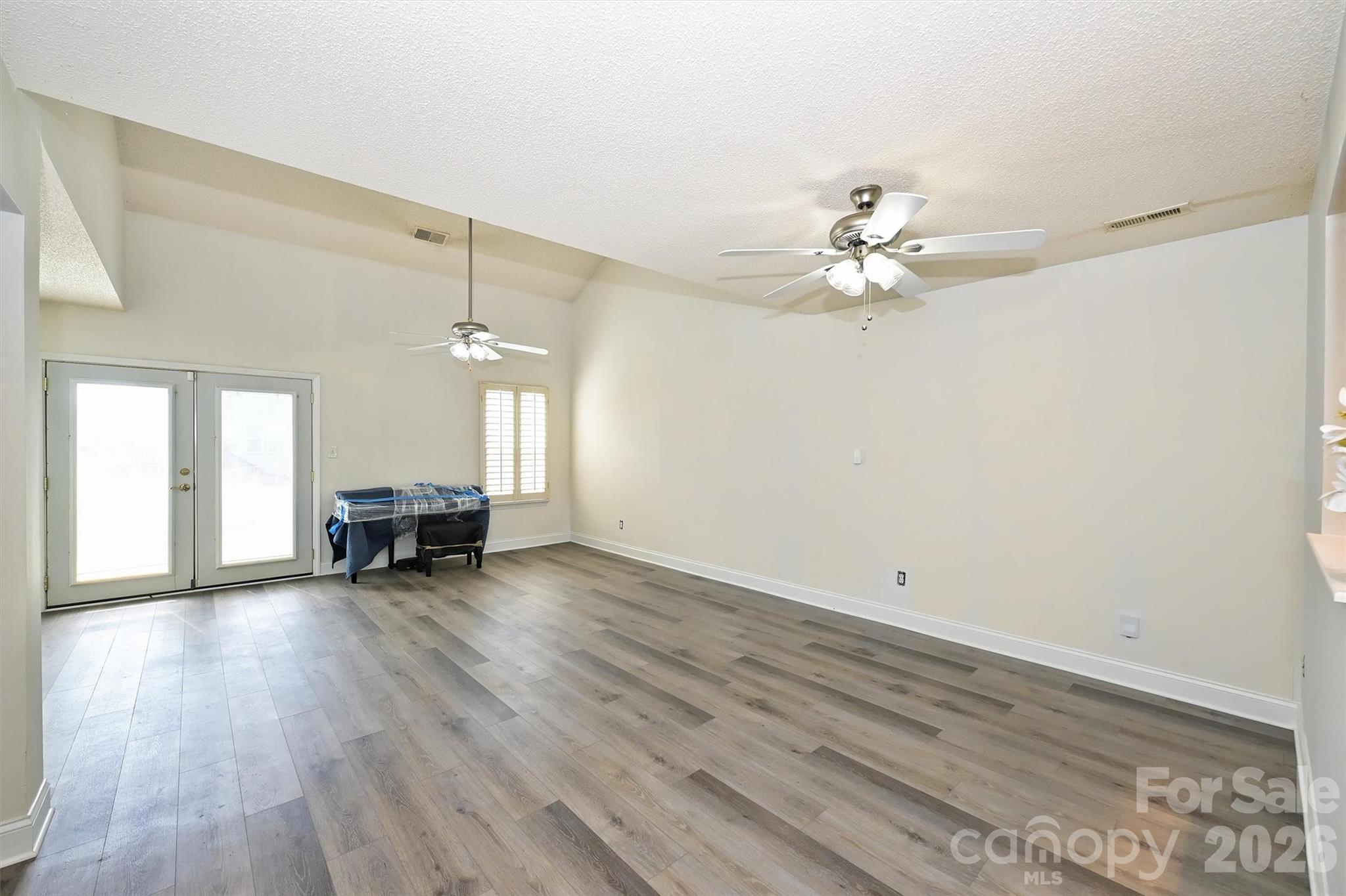 Forest Oaks - Residential