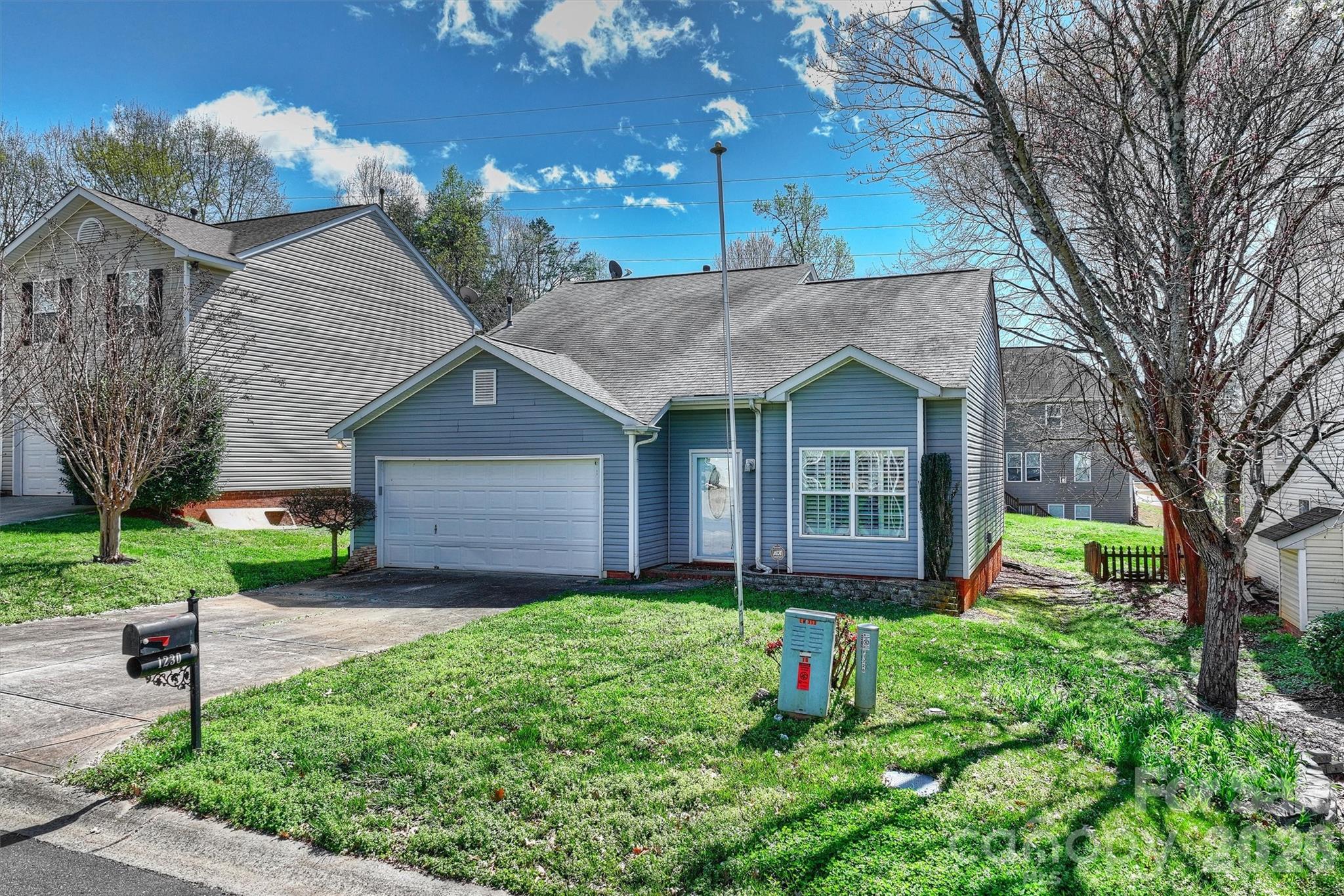 Forest Oaks - Residential