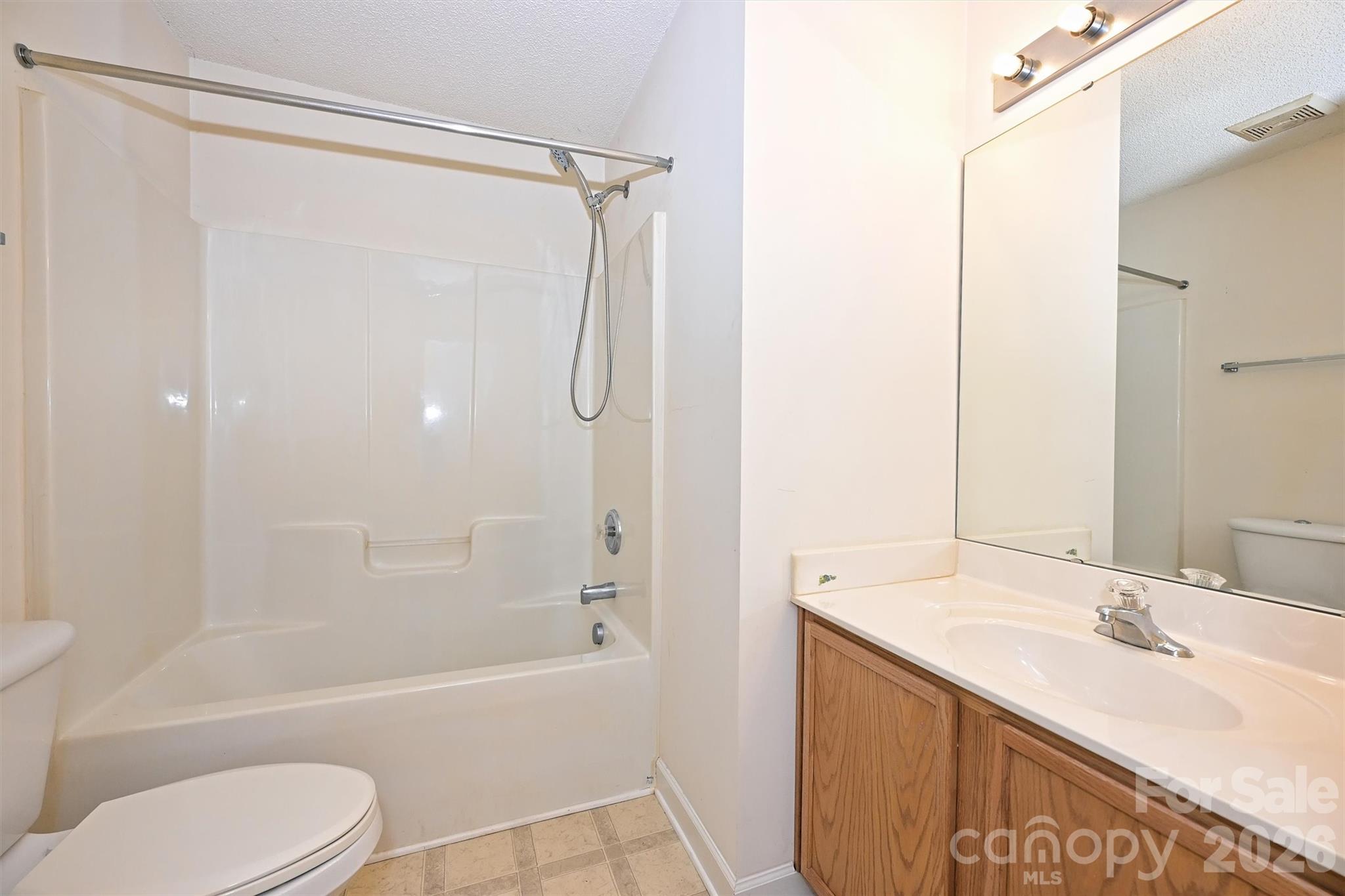 Forest Oaks - Residential