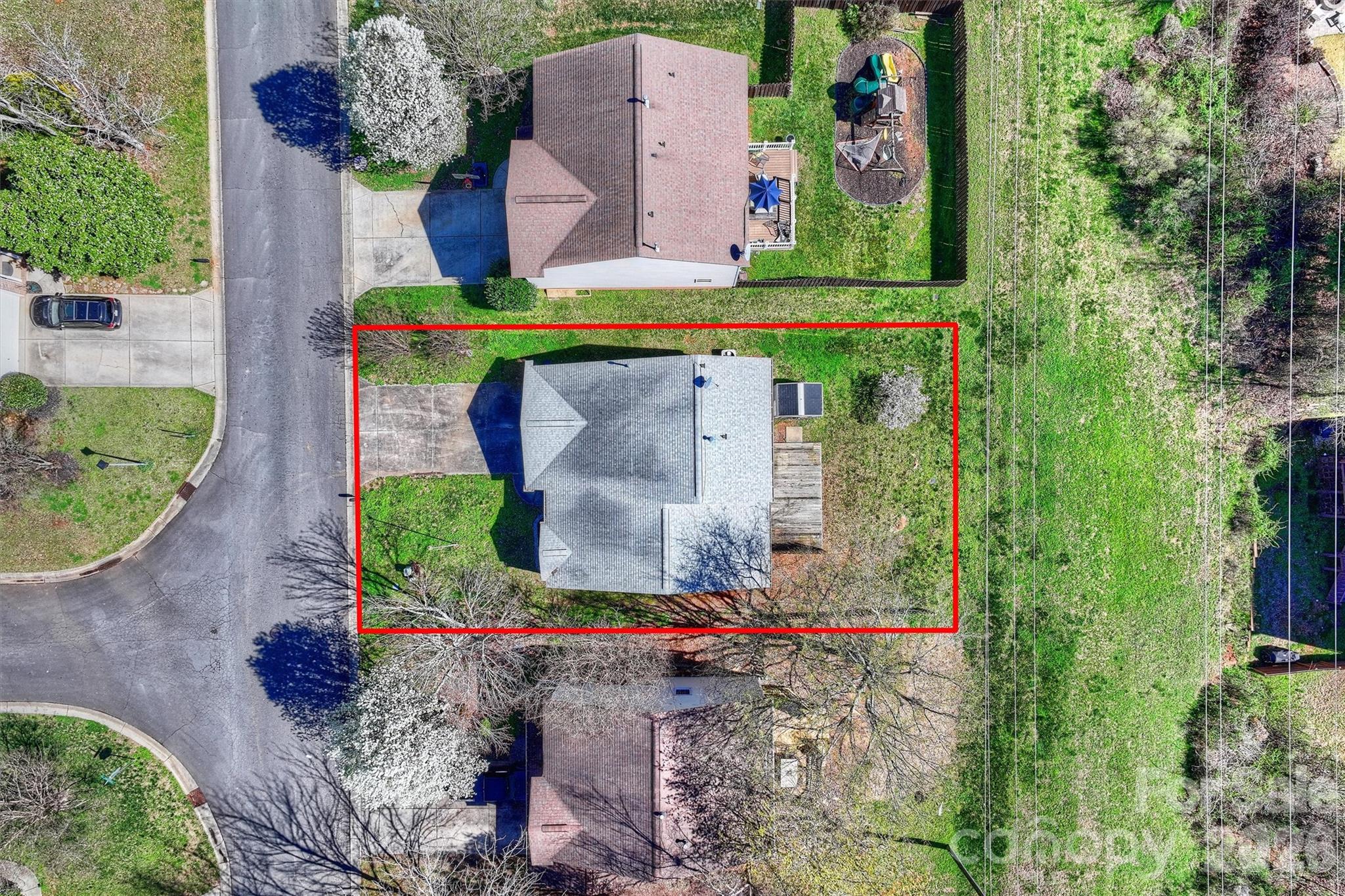 Forest Oaks - Residential