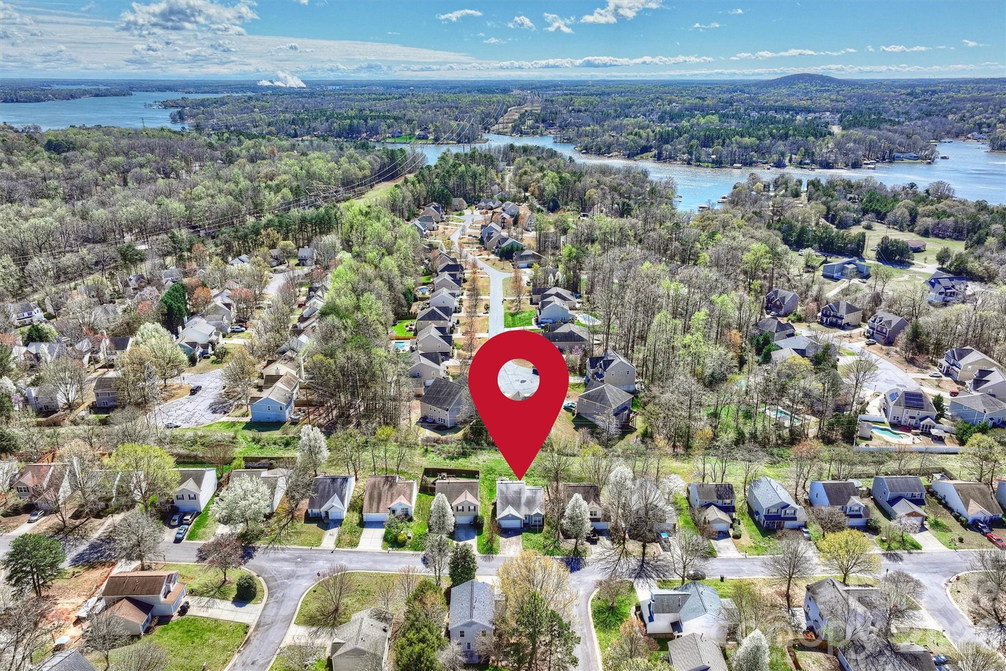 Forest Oaks - Residential