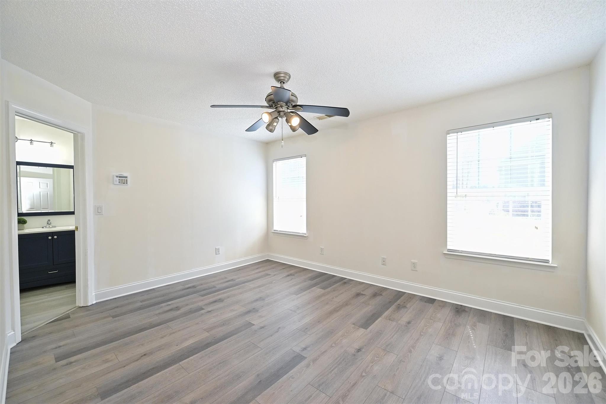 Forest Oaks - Residential