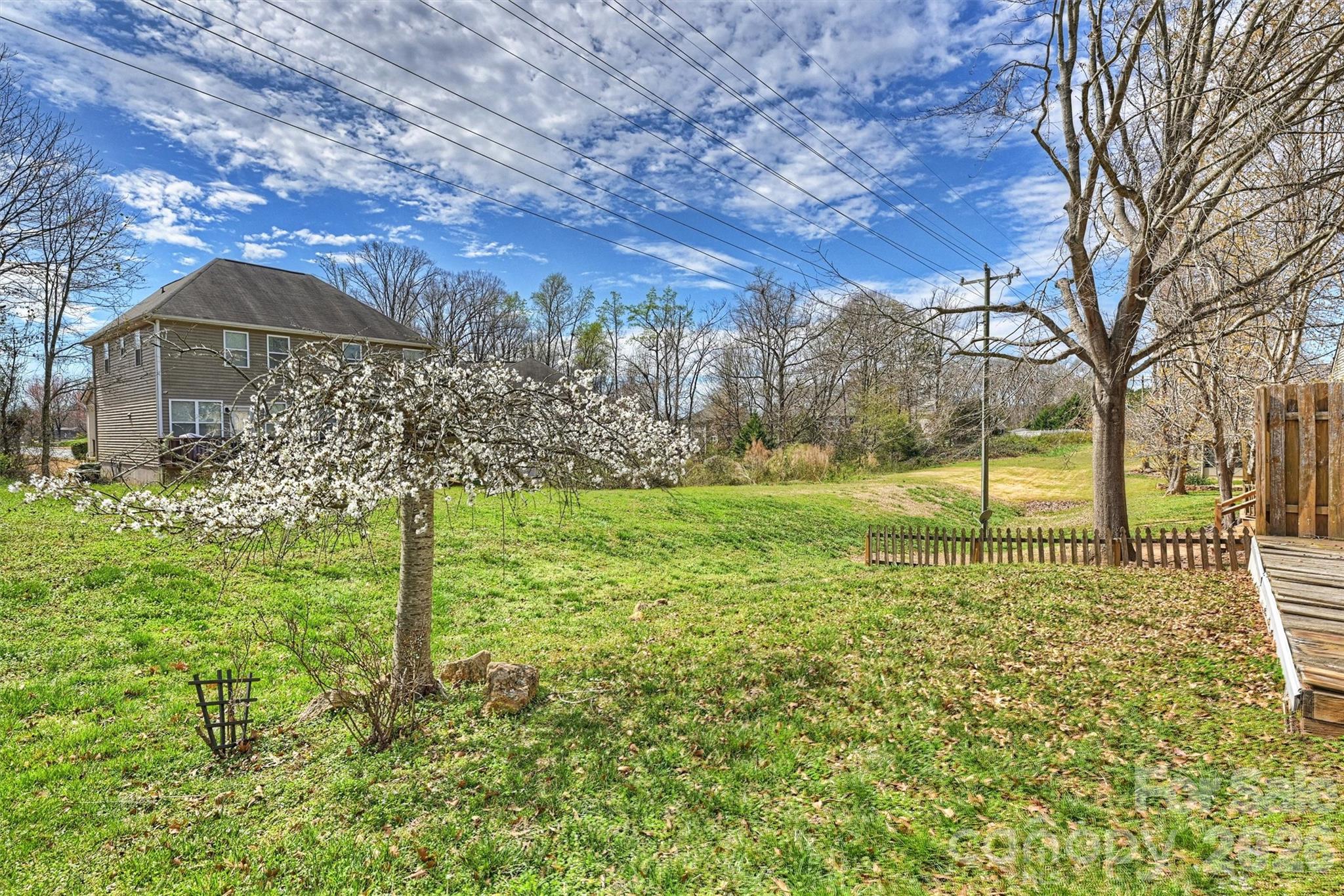 Forest Oaks - Residential