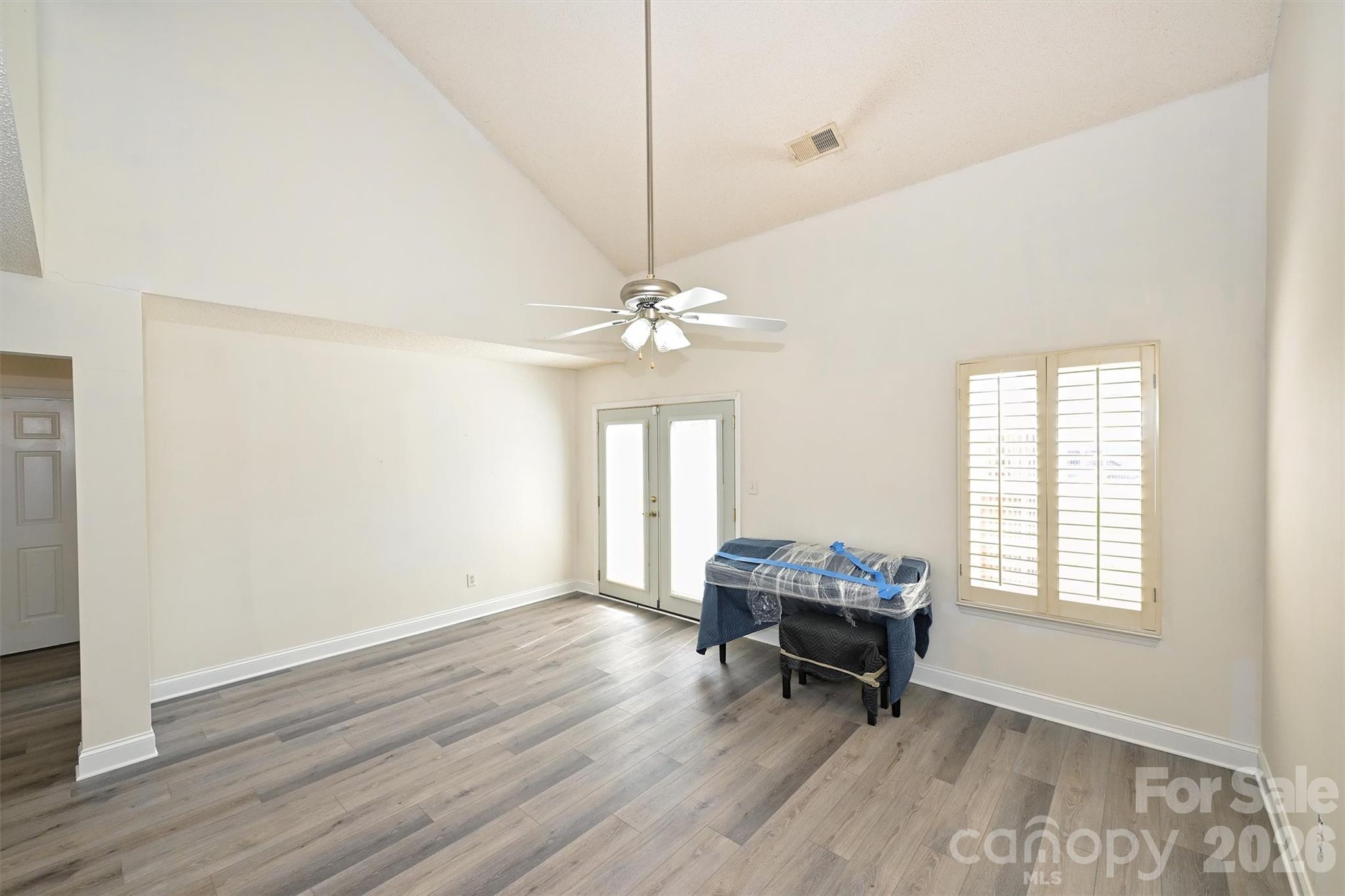 Forest Oaks - Residential