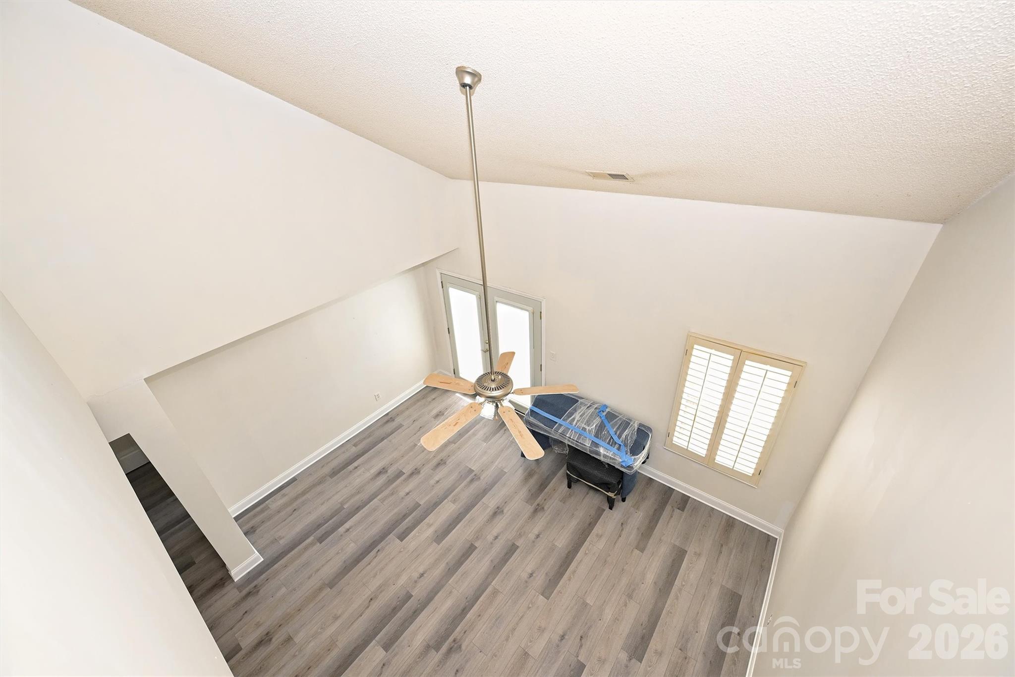 Forest Oaks - Residential