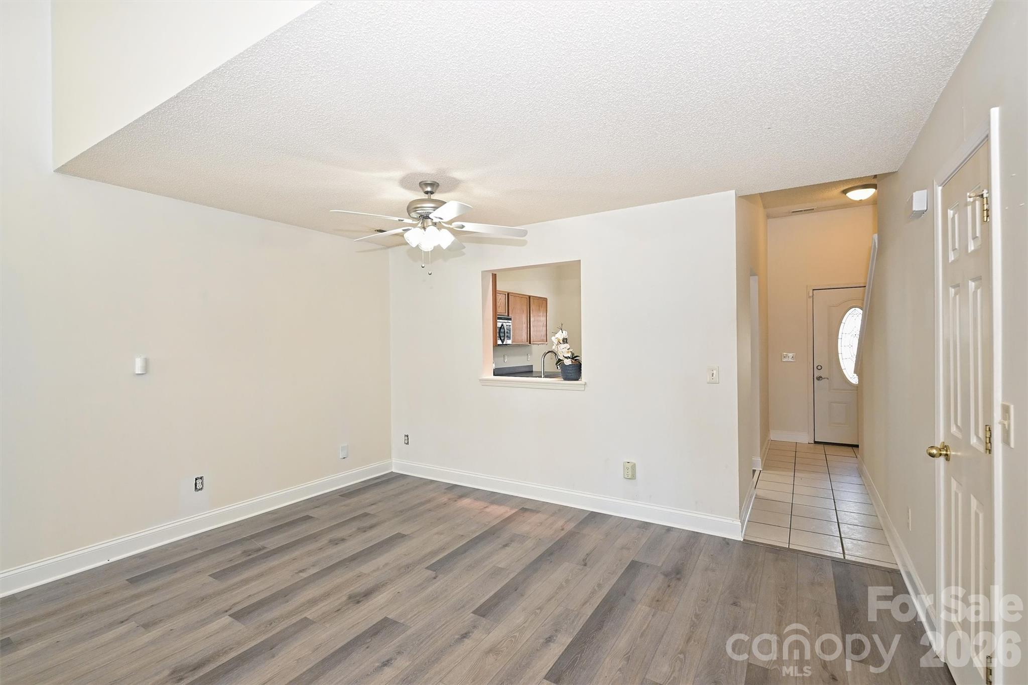 Forest Oaks - Residential