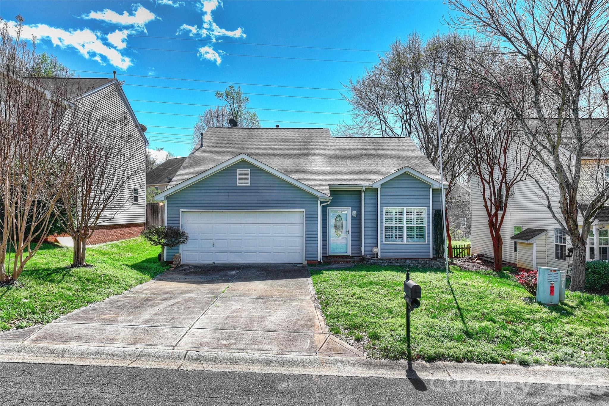 Forest Oaks - Residential