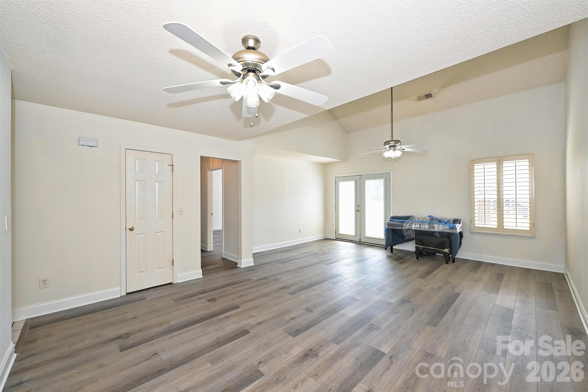 Forest Oaks - Residential