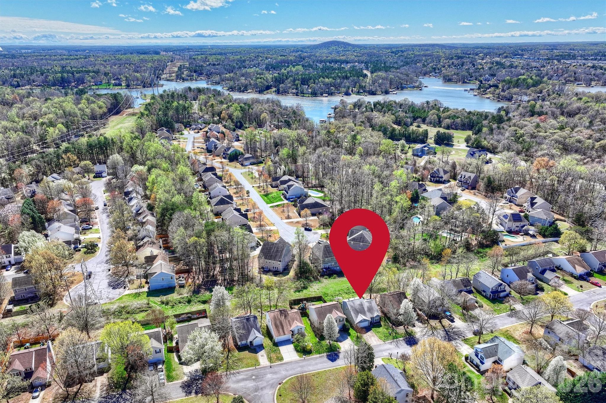 Forest Oaks - Residential