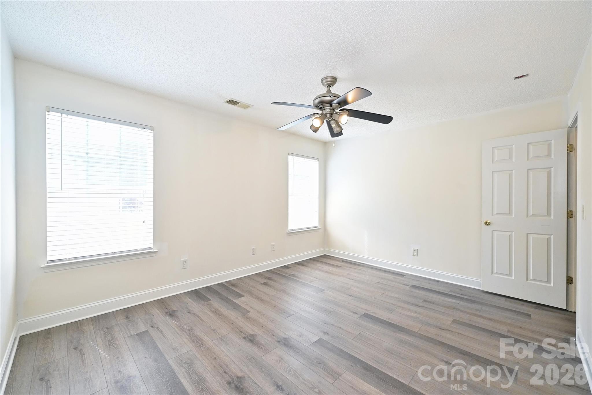 Forest Oaks - Residential