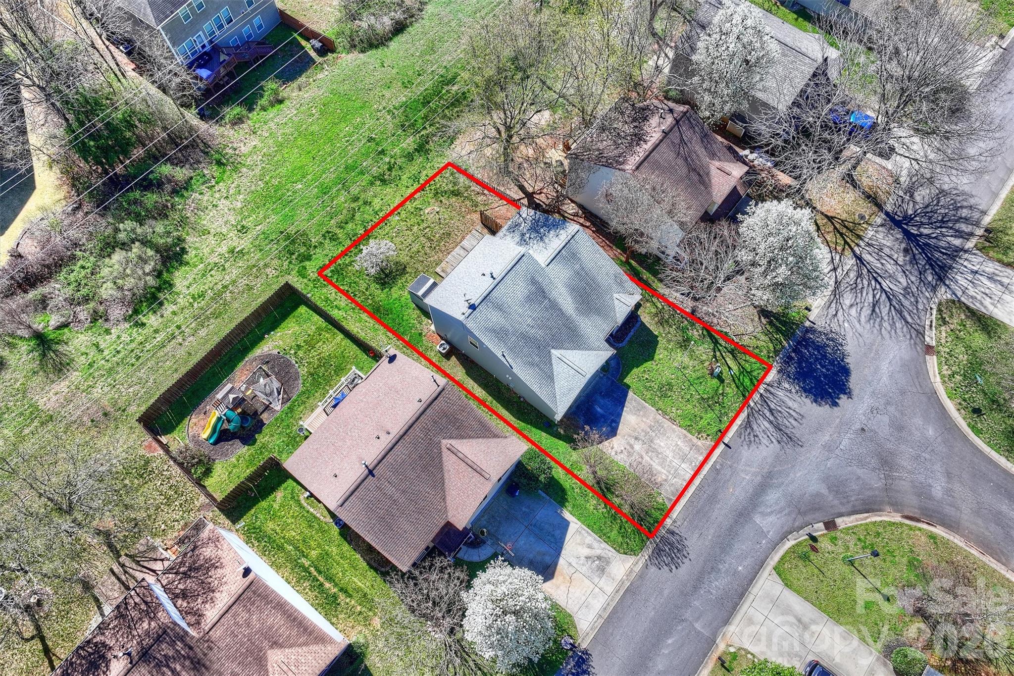 Forest Oaks - Residential