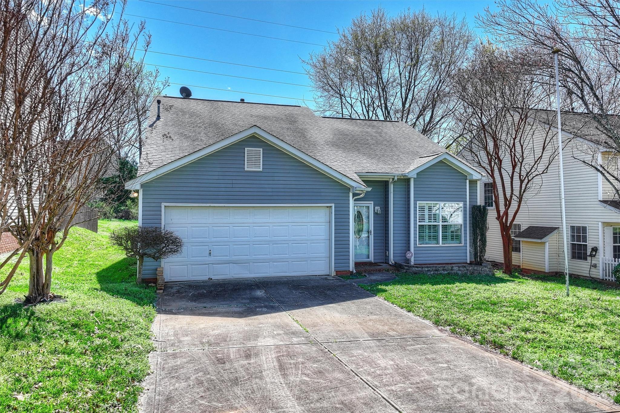 Forest Oaks - Residential