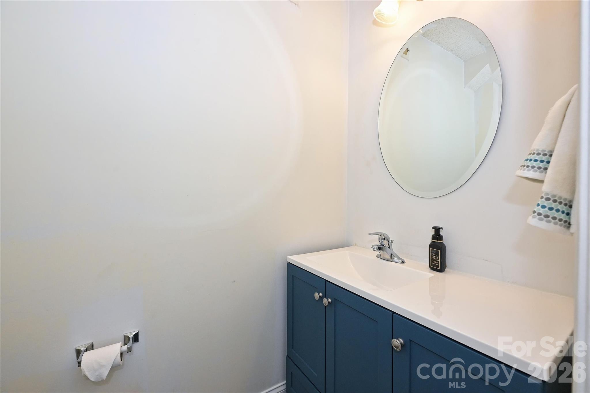 Forest Oaks - Residential