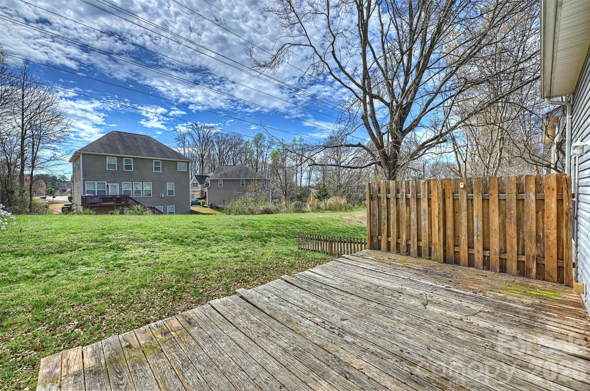 Forest Oaks - Residential