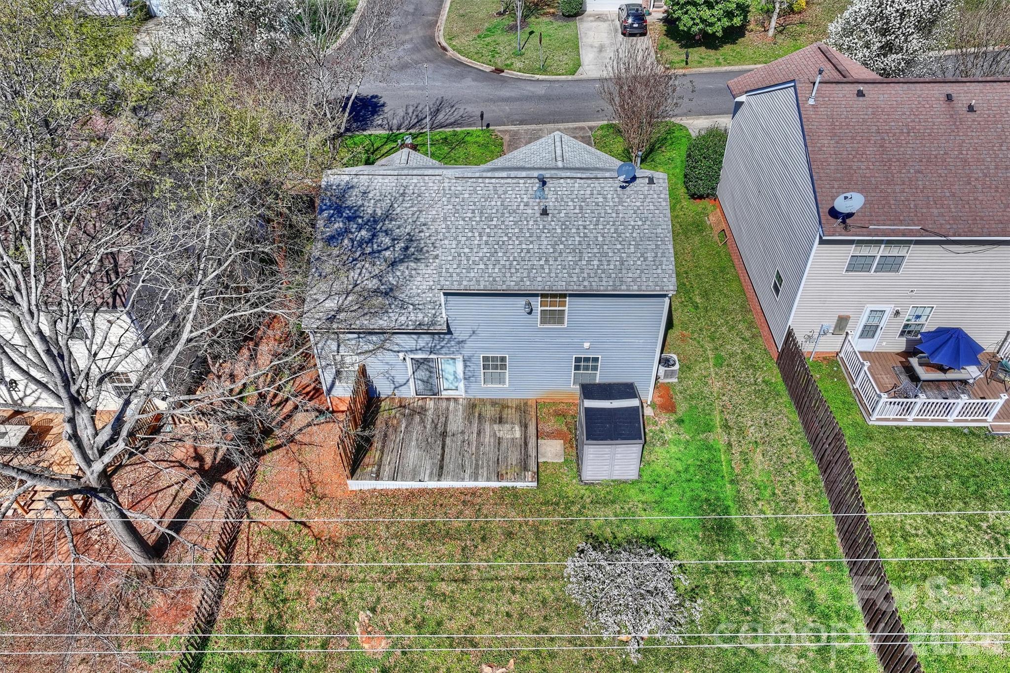 Forest Oaks - Residential