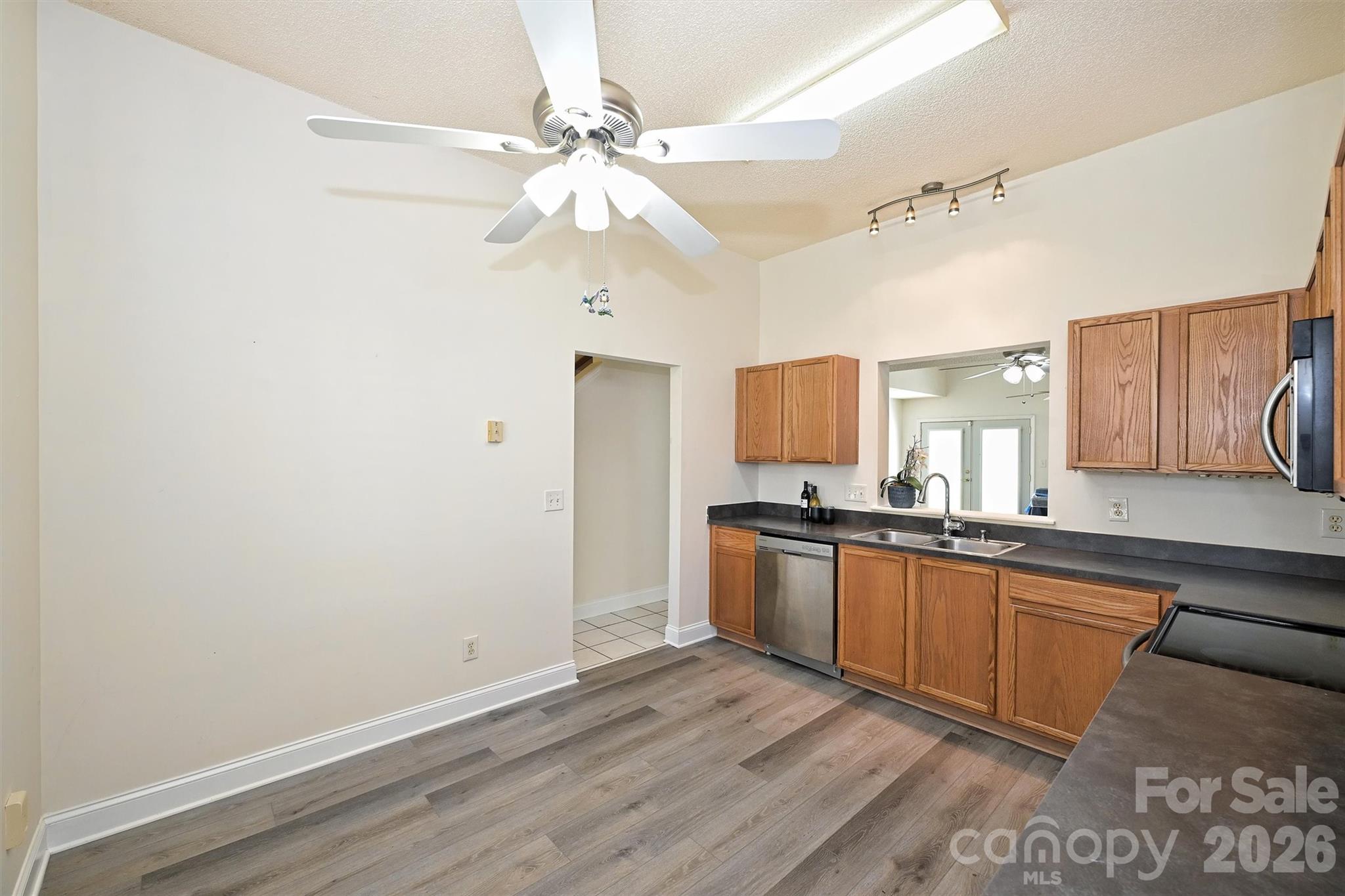 Forest Oaks - Residential