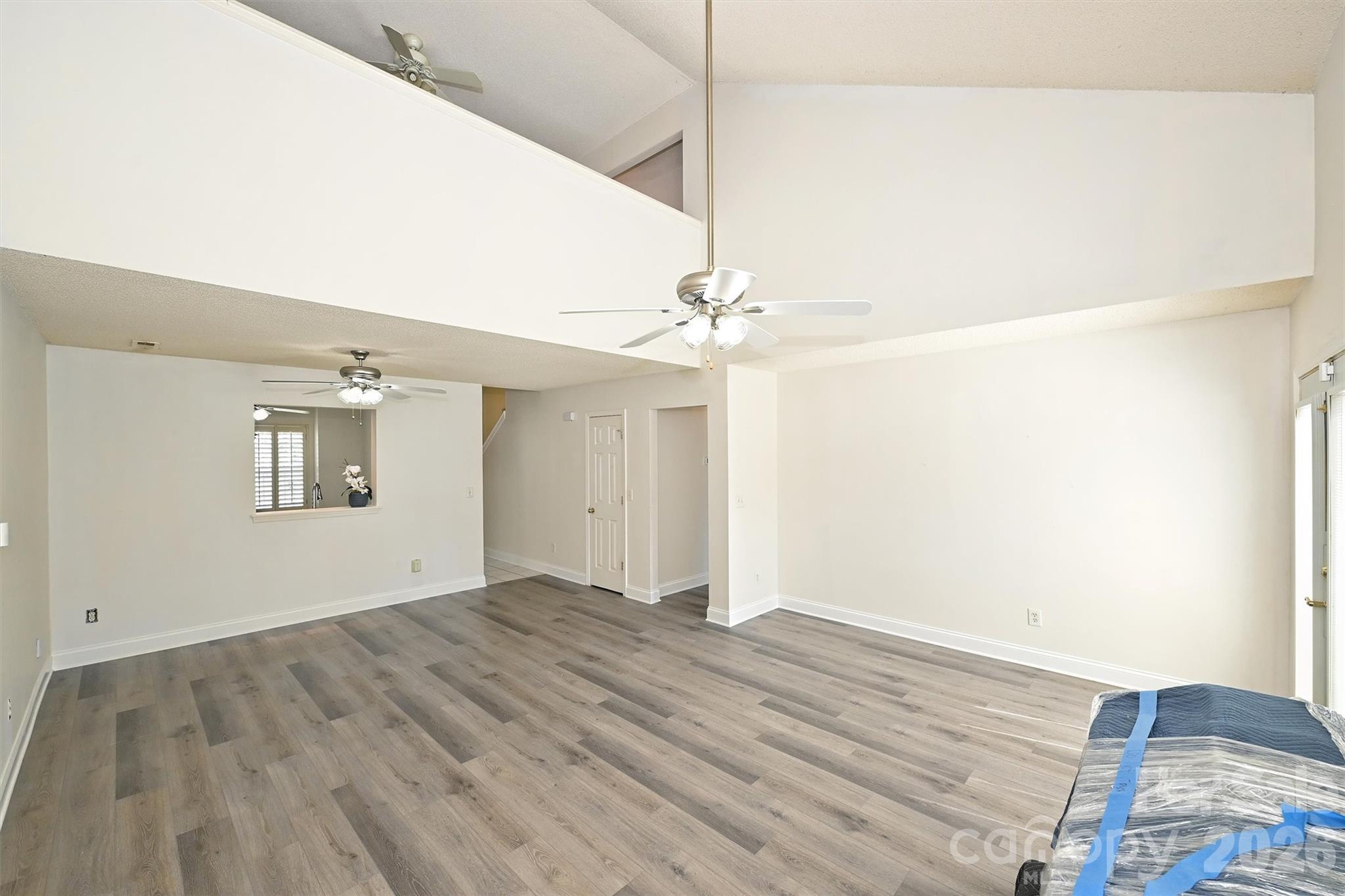 Forest Oaks - Residential