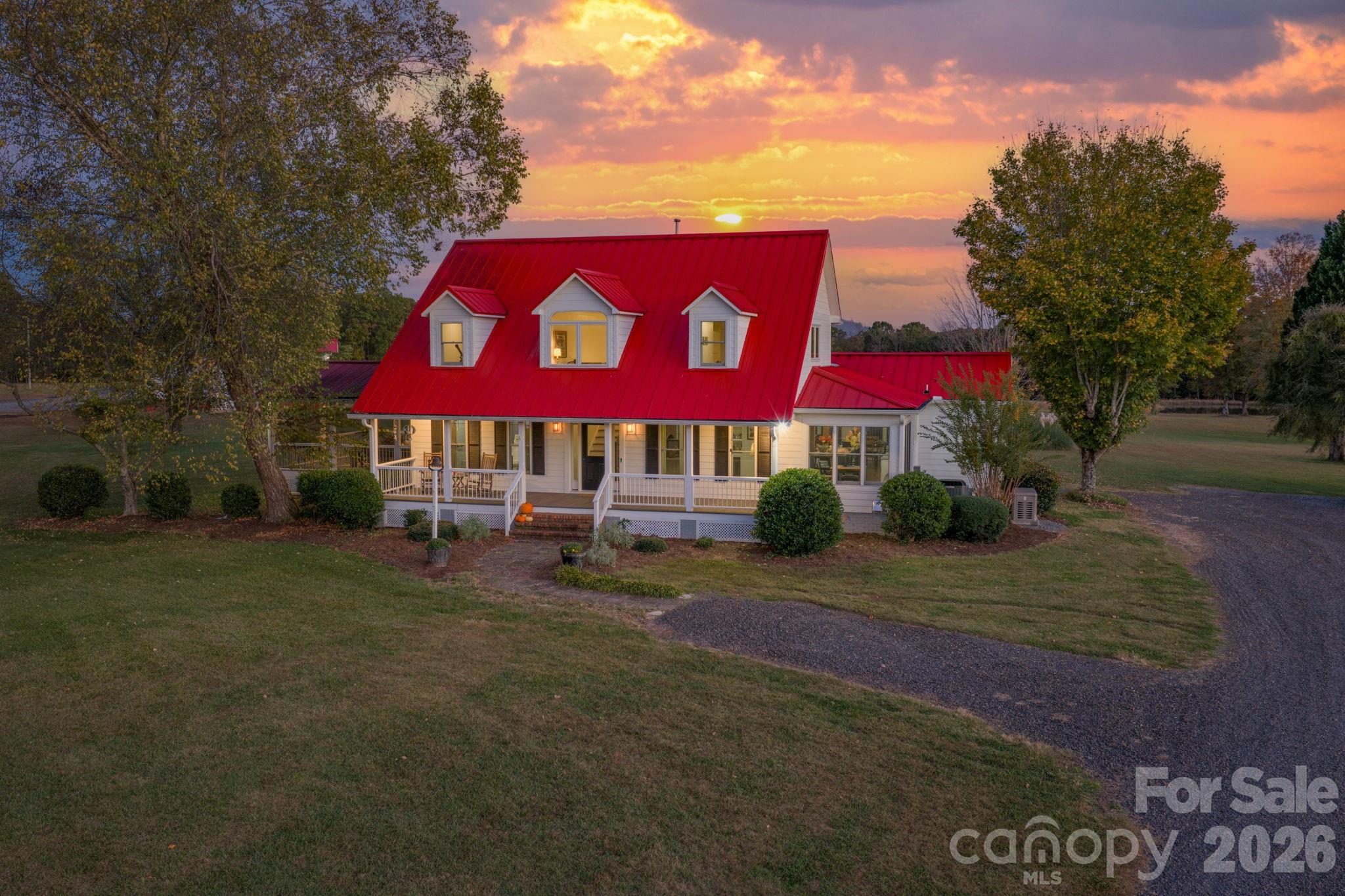 1260A Beaver Island Trail Road