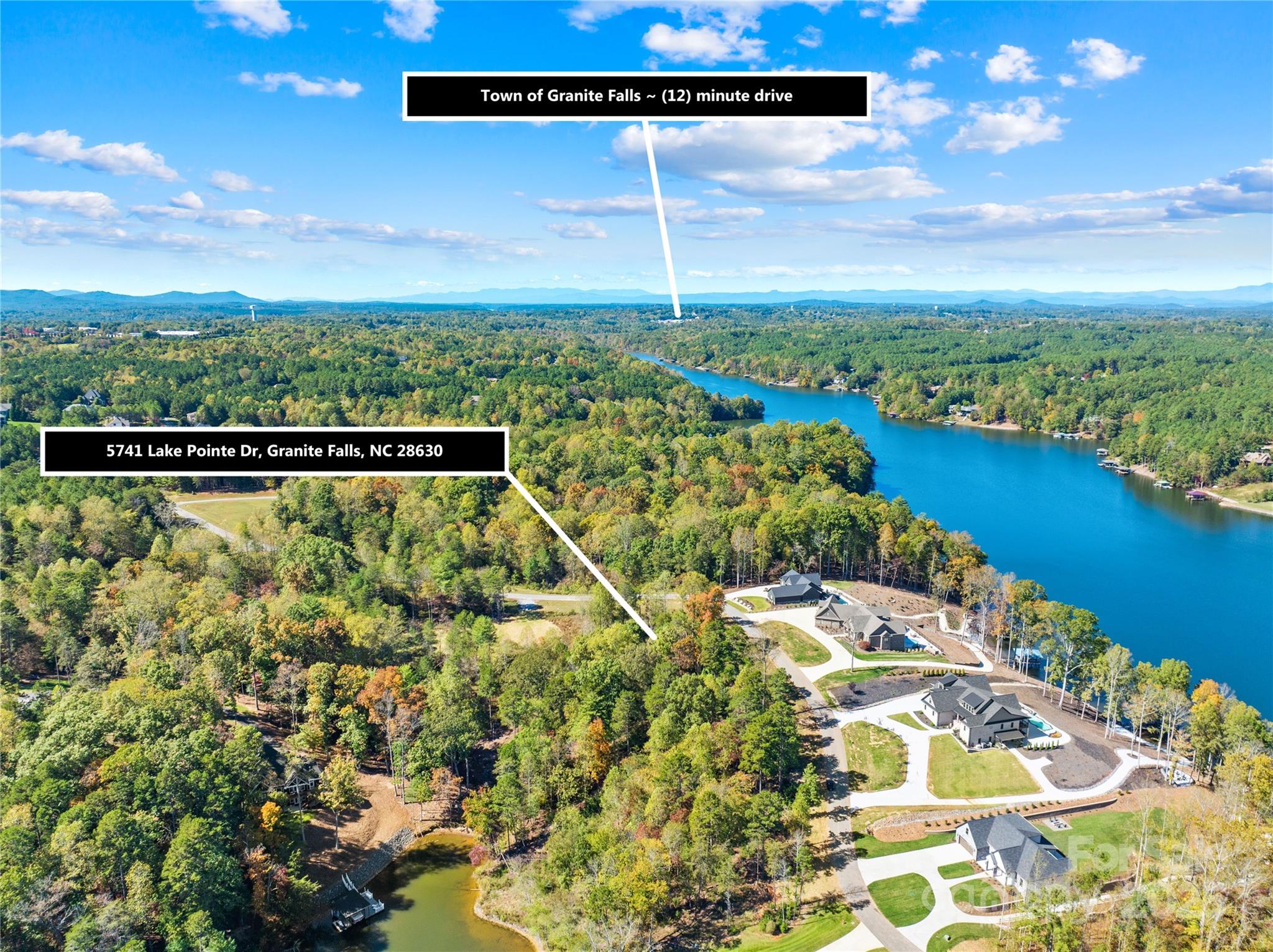 5741 Lake Pointe Drive