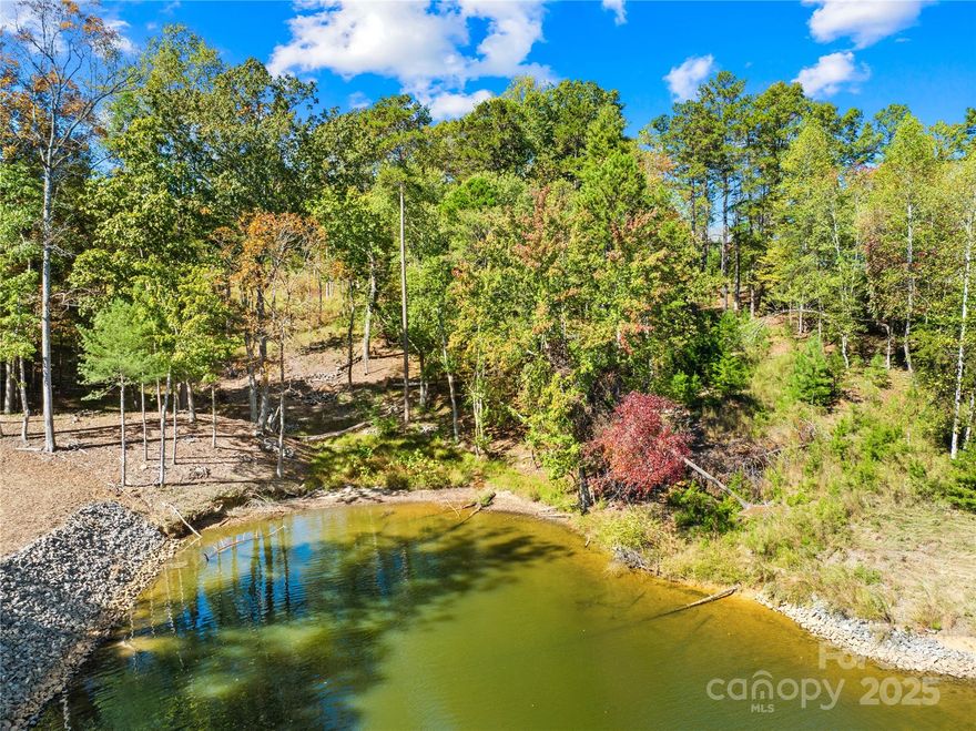 Discover the perfect place to build your dream home on this 0.81-acre lot, beautifully situated in the highly desirable Waterfront Harbor community. Enjoy breathtaking views of Lake Hickory and a peaceful, natural setting that offers both privacy and convenience. With plenty of space to design your ideal lakefront retreat, this property combines the best of both worlds—secluded living with easy access to Hickory’s top shopping, dining, and daily amenities. Whether you're seeking a full-time residence or a weekend getaway, this lot offers endless potential. Bring your own builder with no time frame or ask about our custom builder!