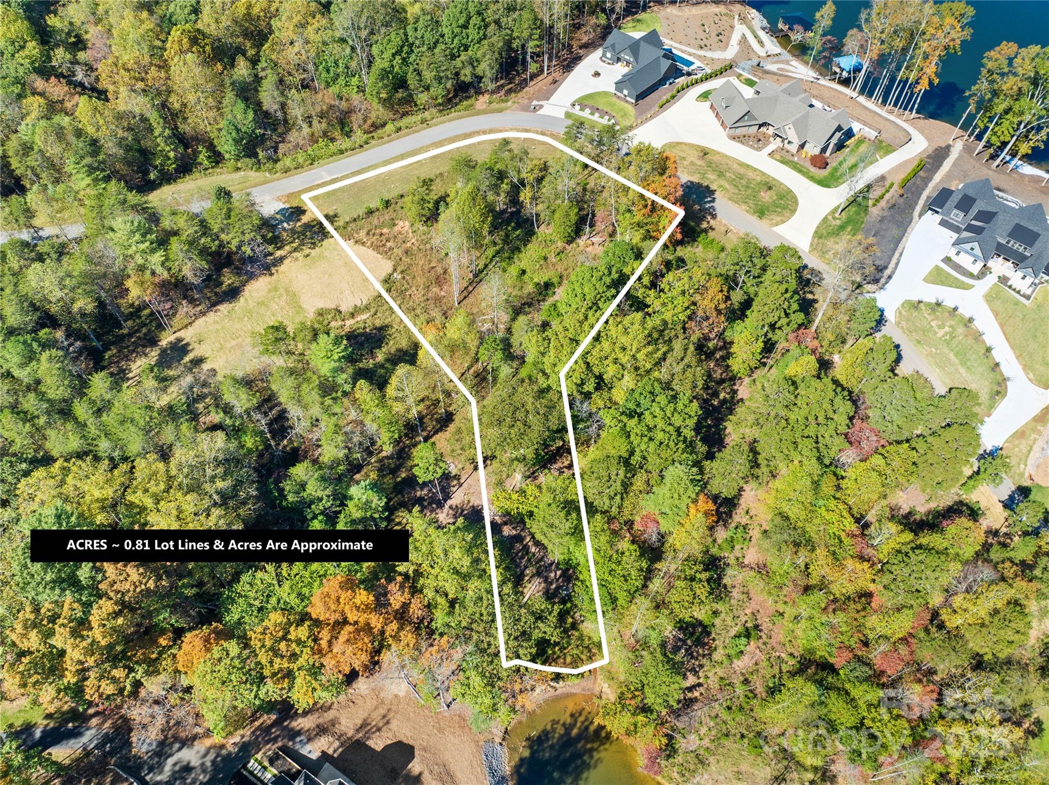 5741 Lake Pointe Drive