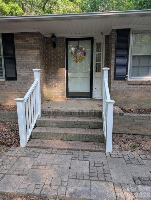 391 Blackwell Drive Kershaw SC 29067