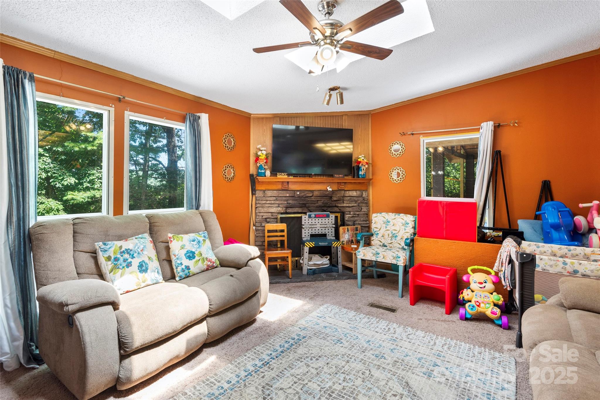 895 Turkey Pen Gap Road 2