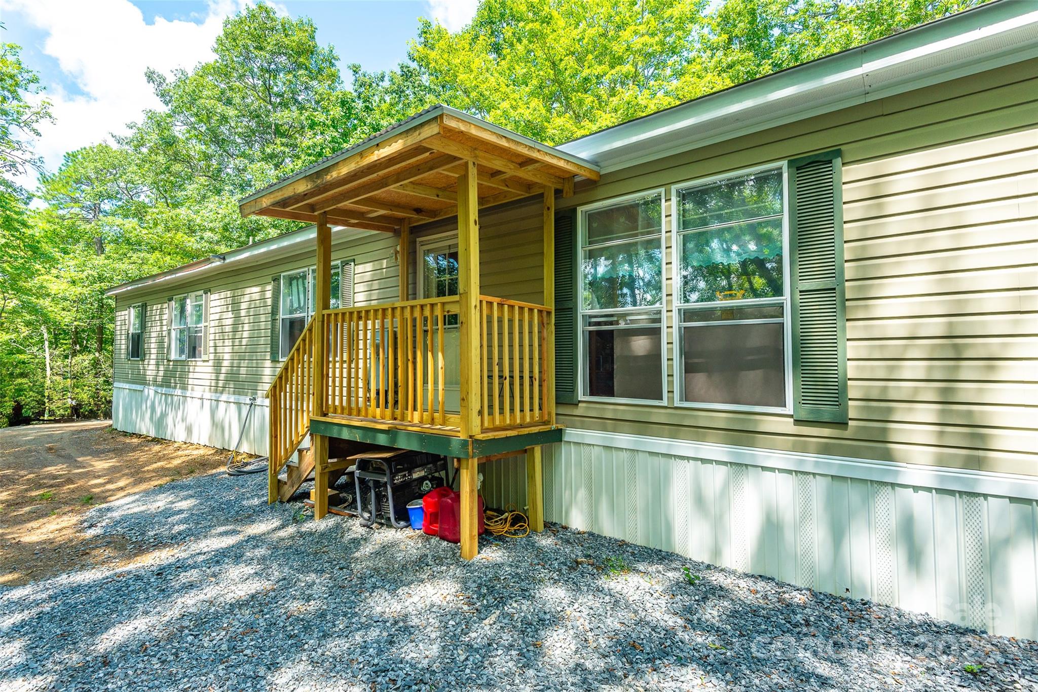 895 Turkey Pen Gap Road 2