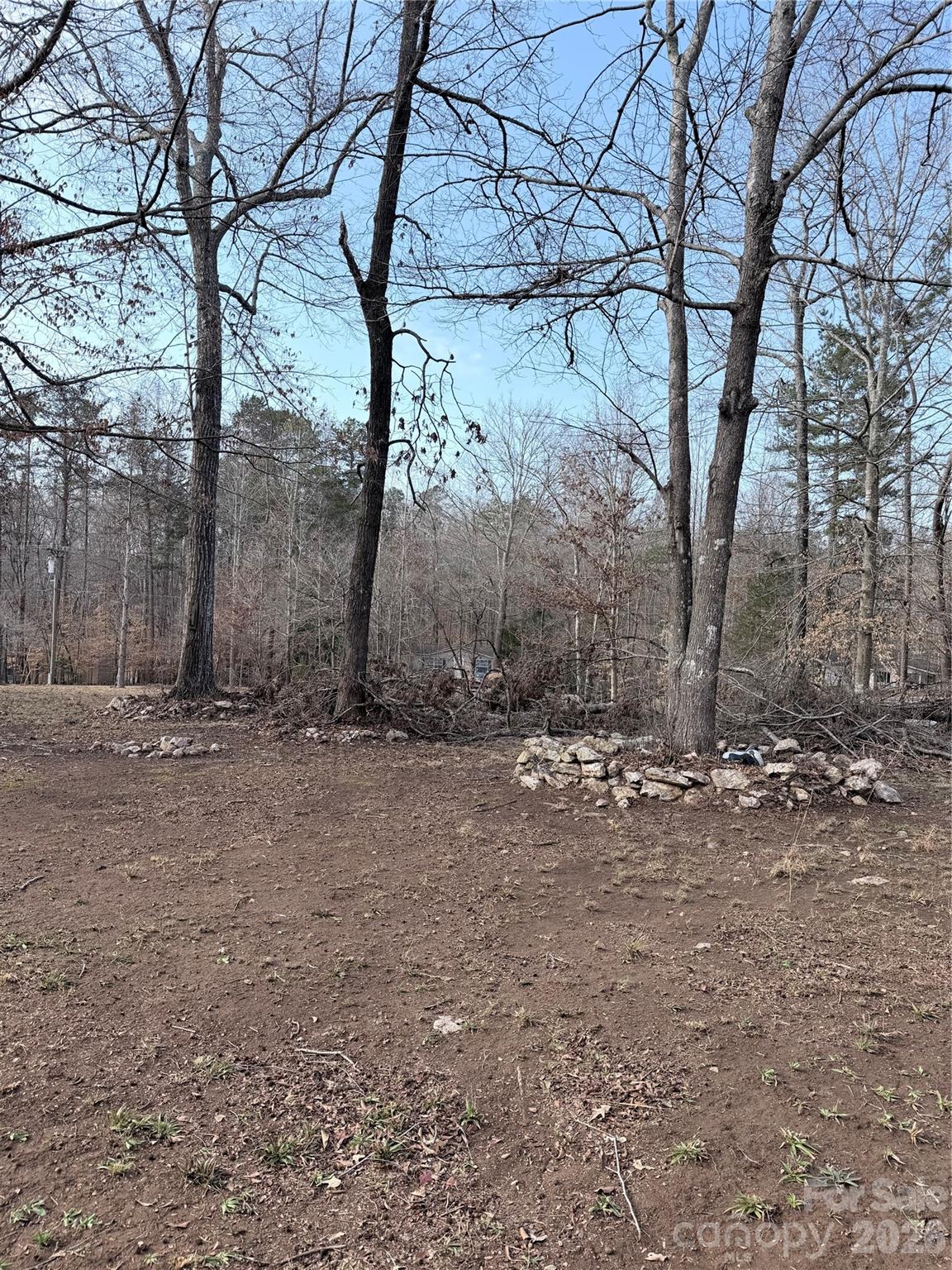 Mountain Brook - Land