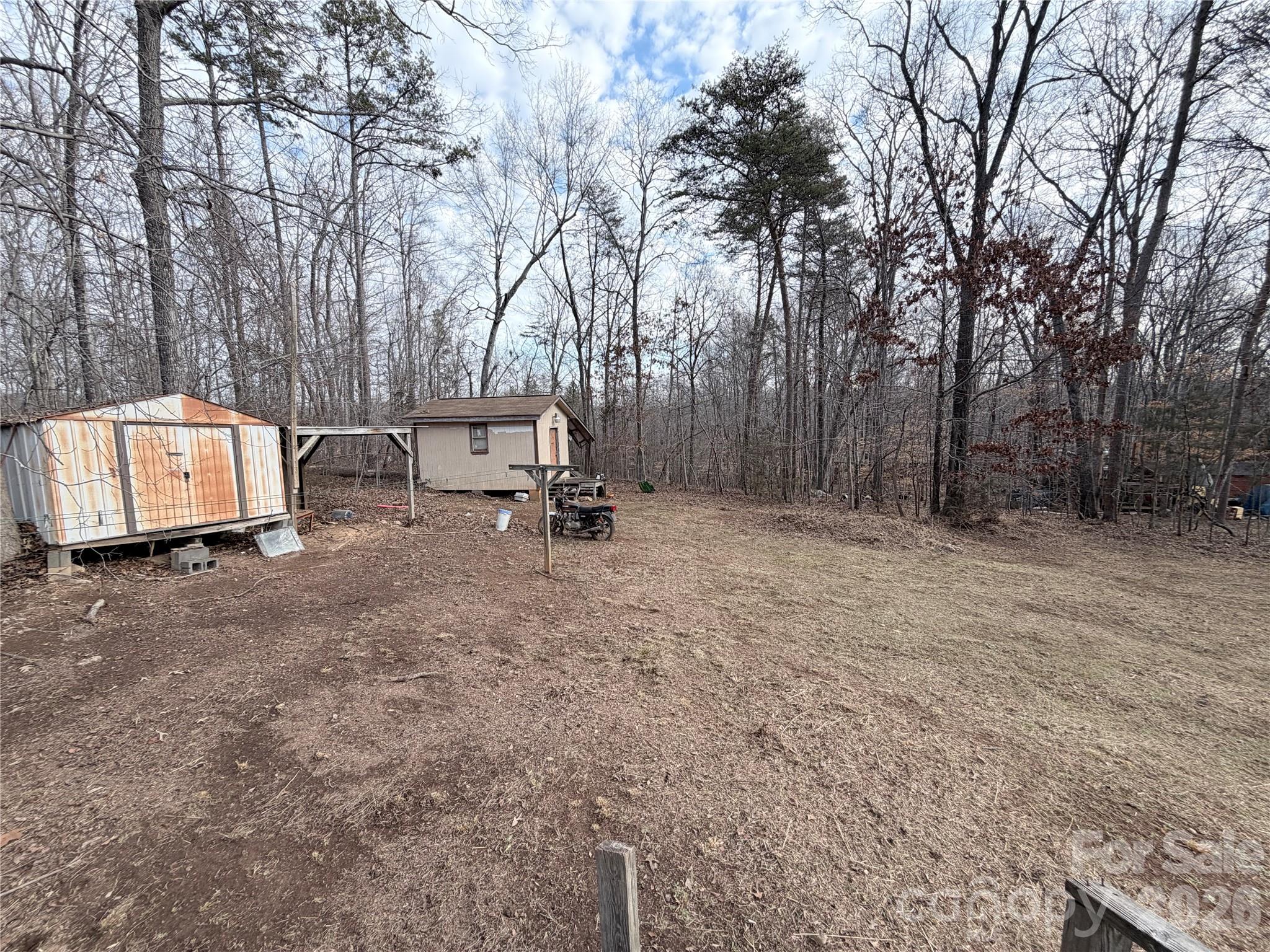 Mountain Brook - Land