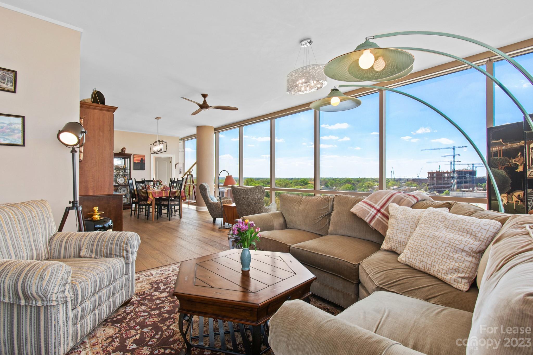 The Arlington - Residential Lease