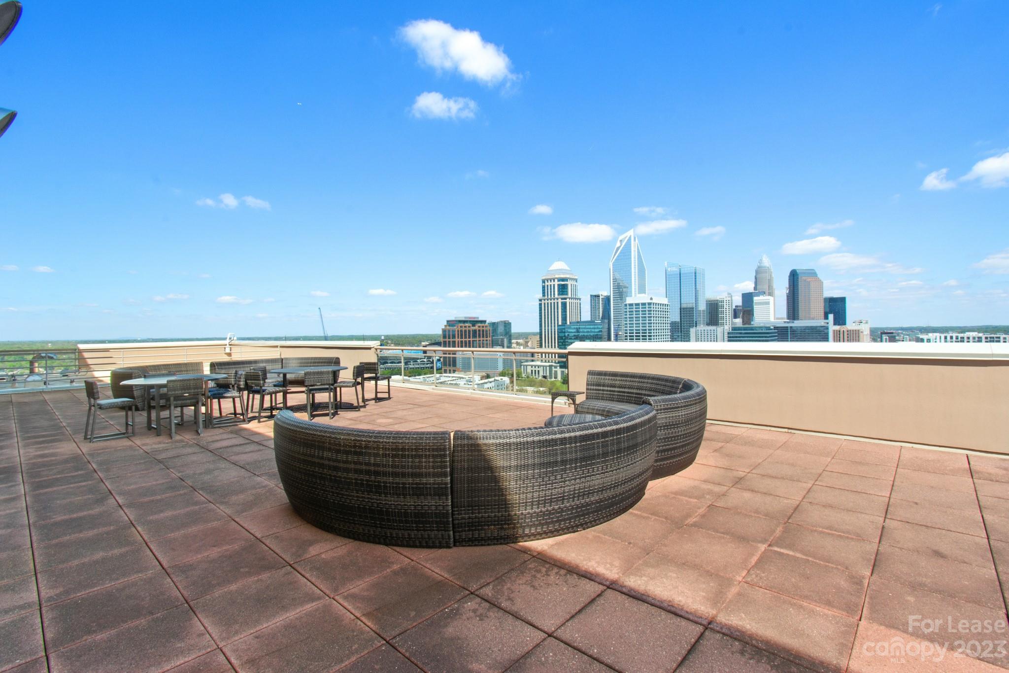 The Arlington - Residential Lease