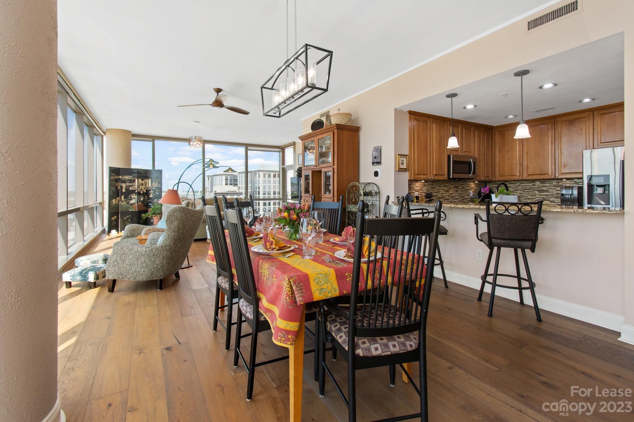 The Arlington - Residential Lease