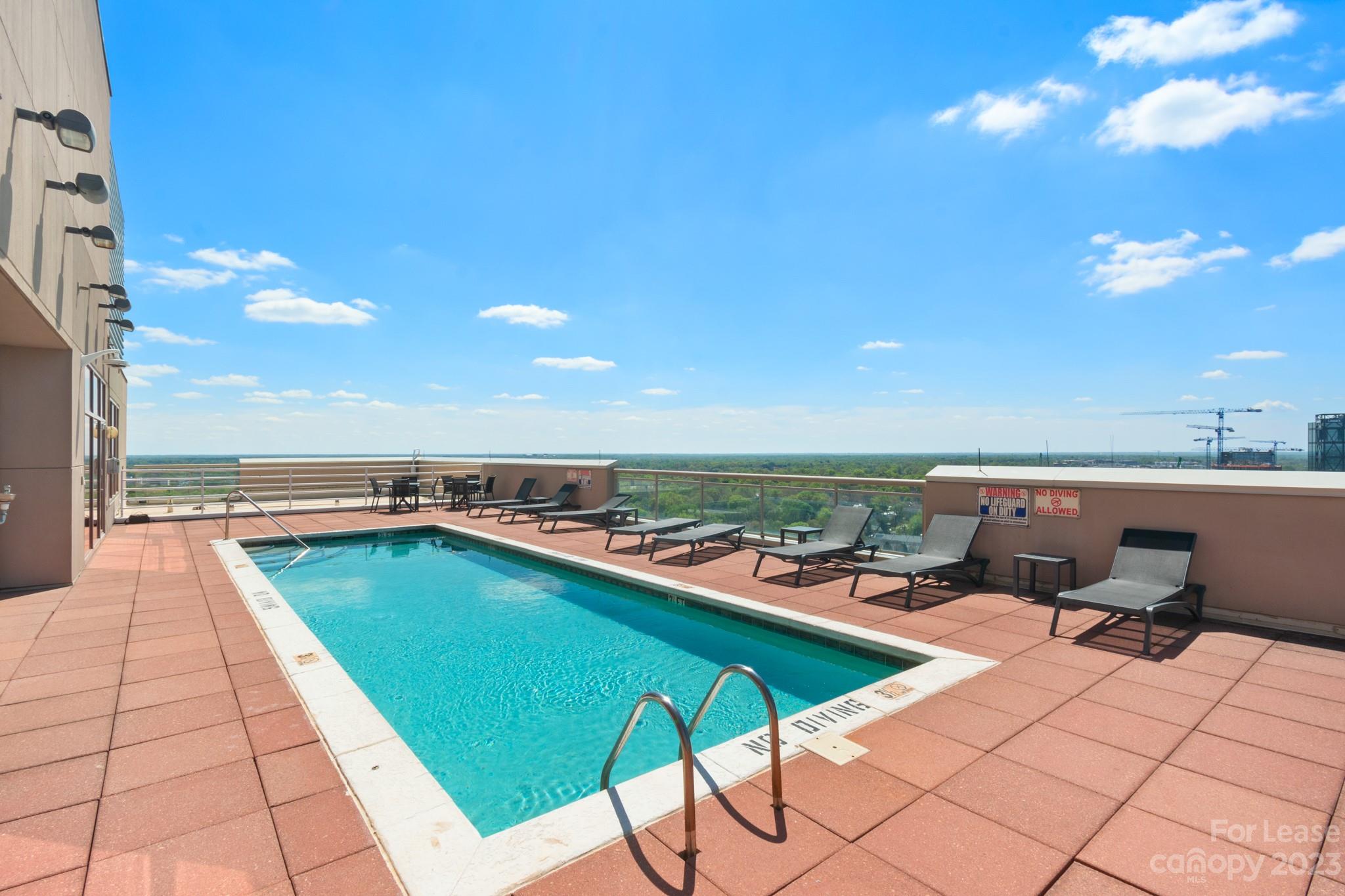 The Arlington - Residential Lease