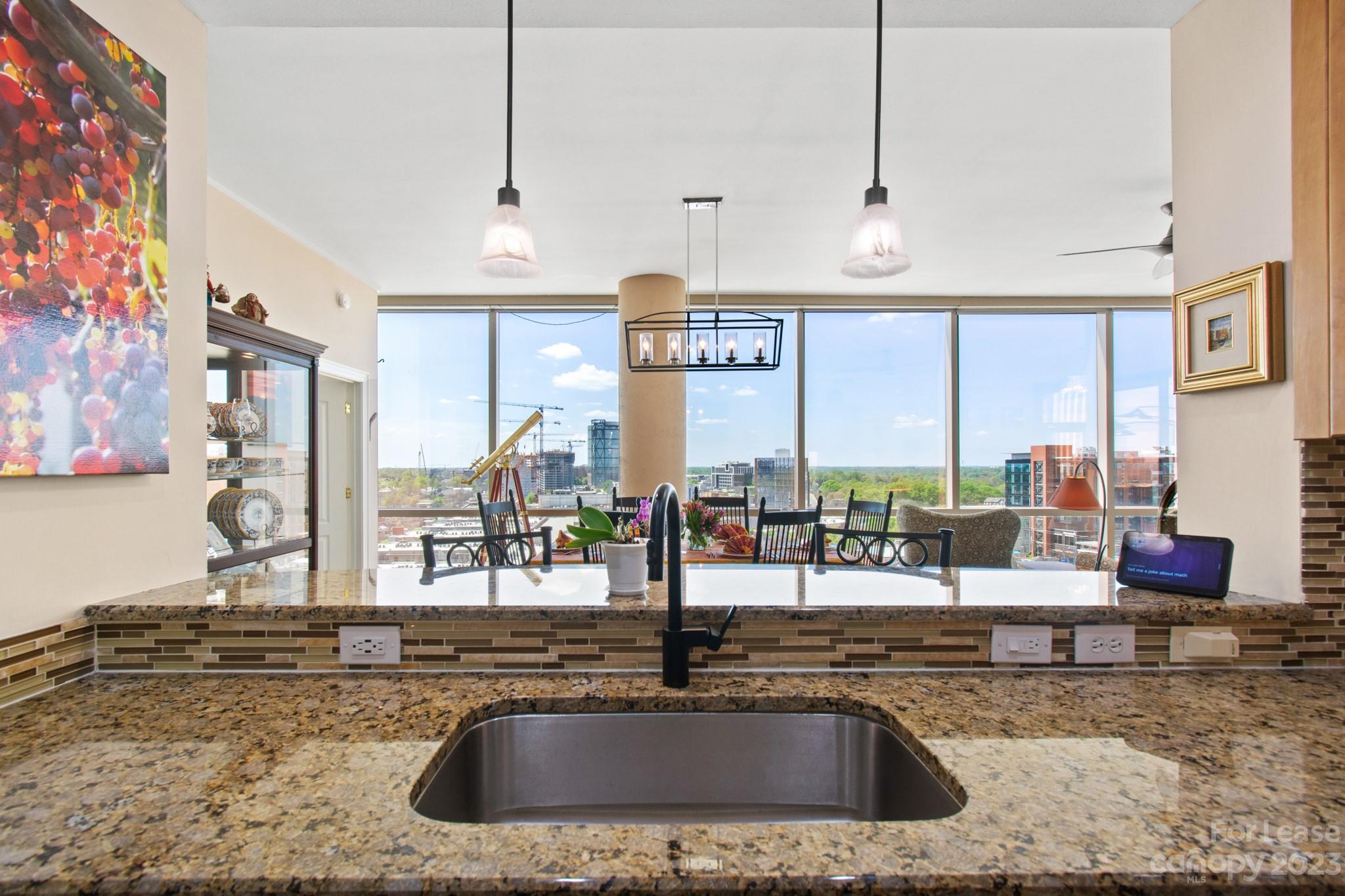 The Arlington - Residential Lease