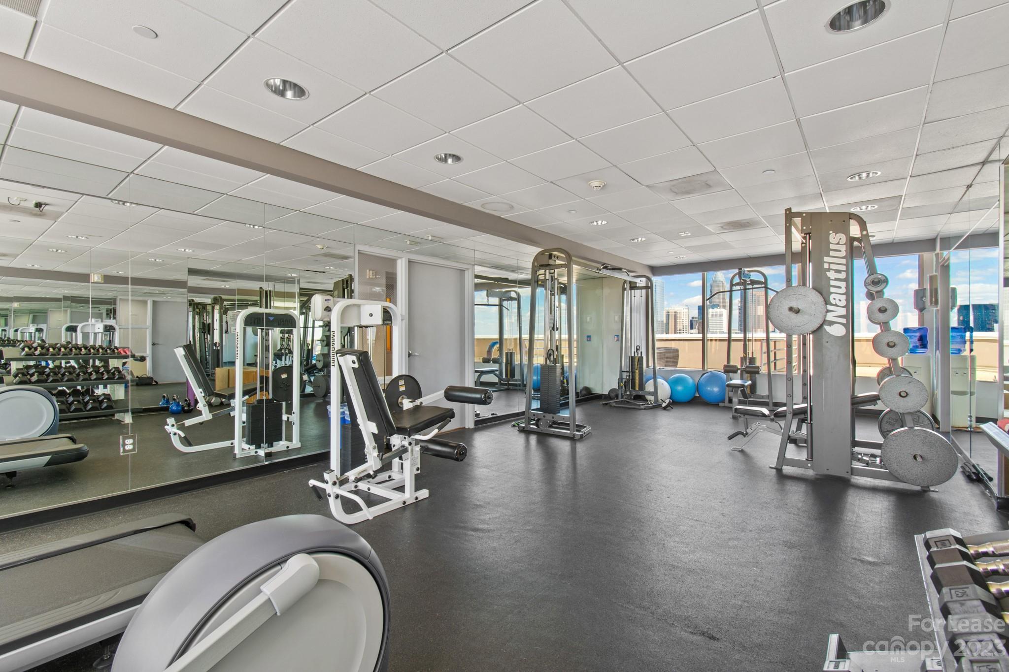 The Arlington - Residential Lease