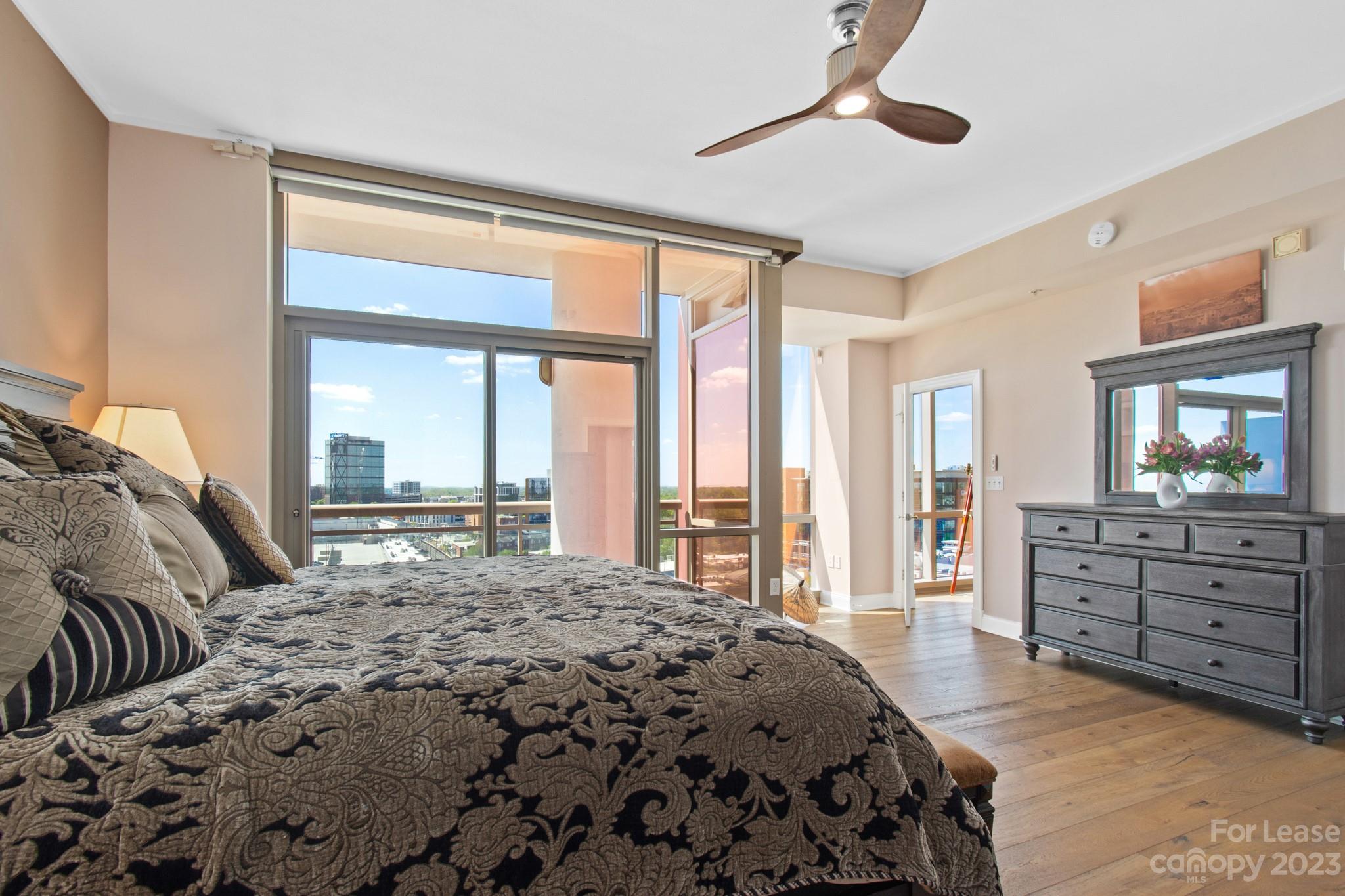 The Arlington - Residential Lease