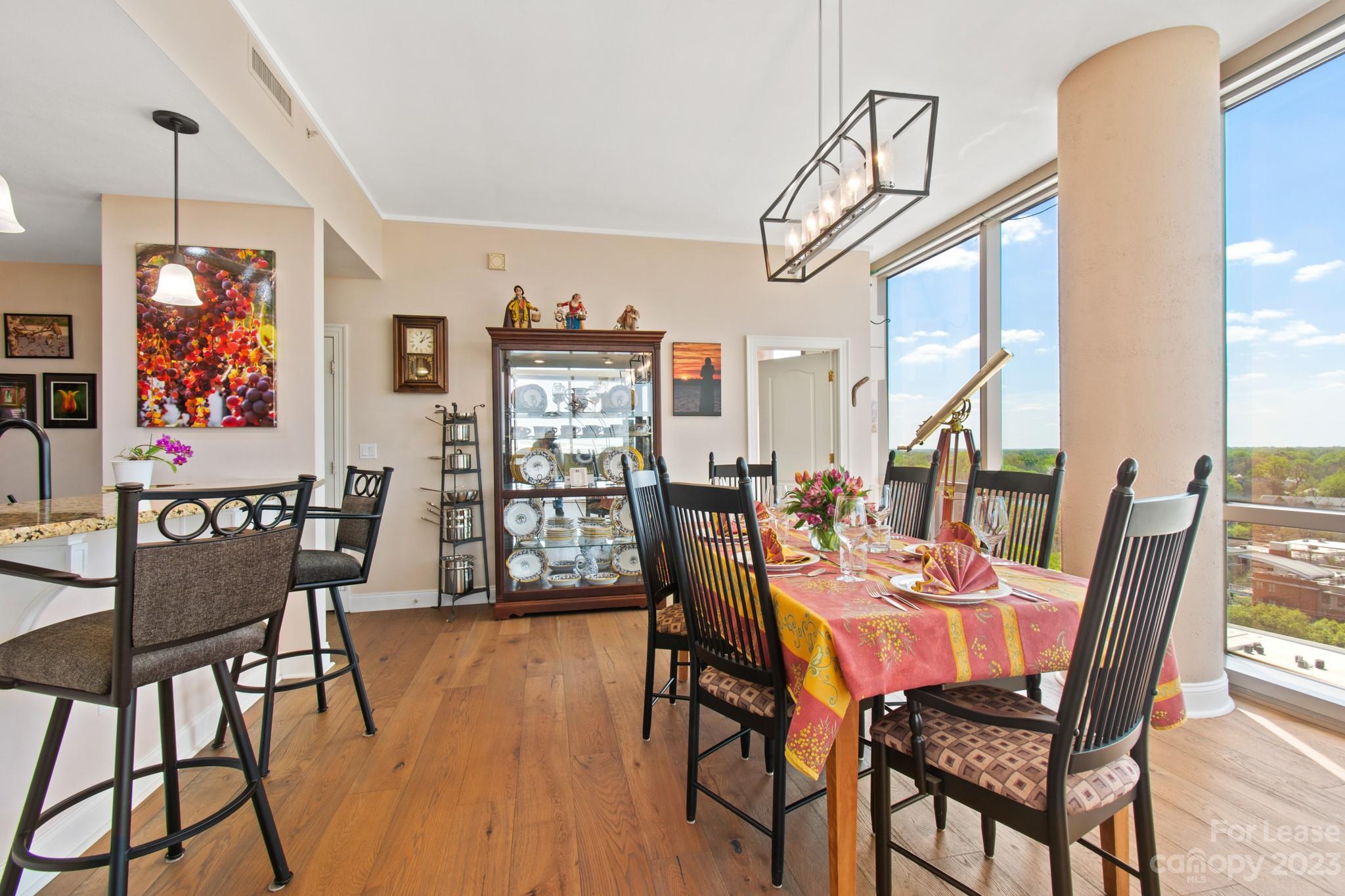 The Arlington - Residential Lease