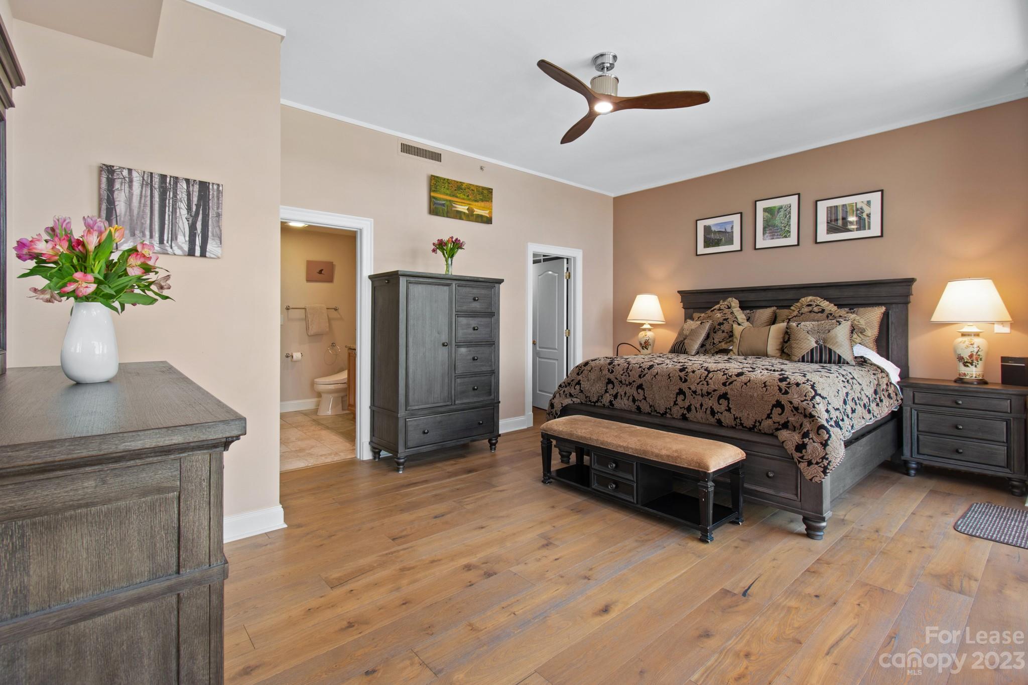 The Arlington - Residential Lease