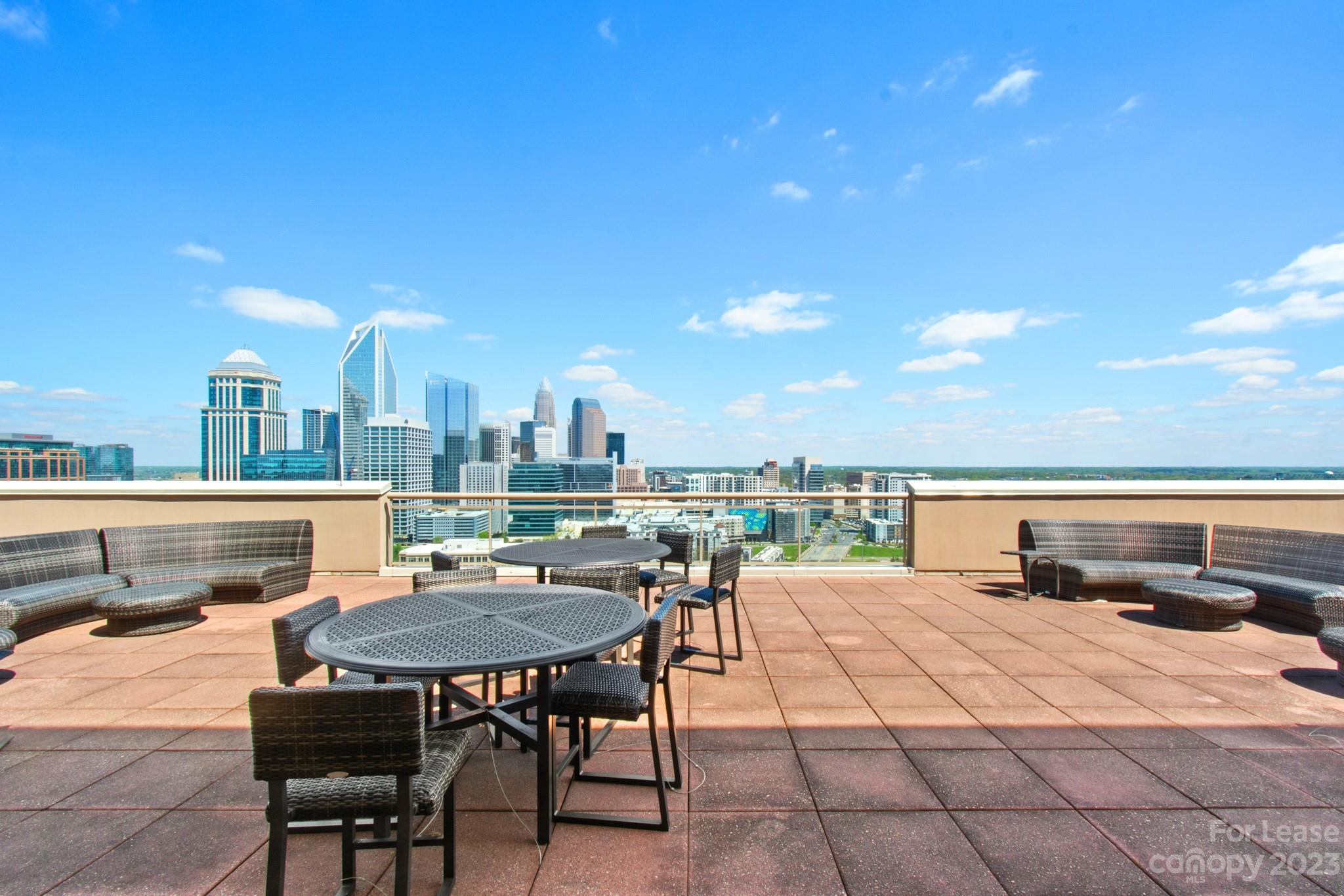 The Arlington - Residential Lease