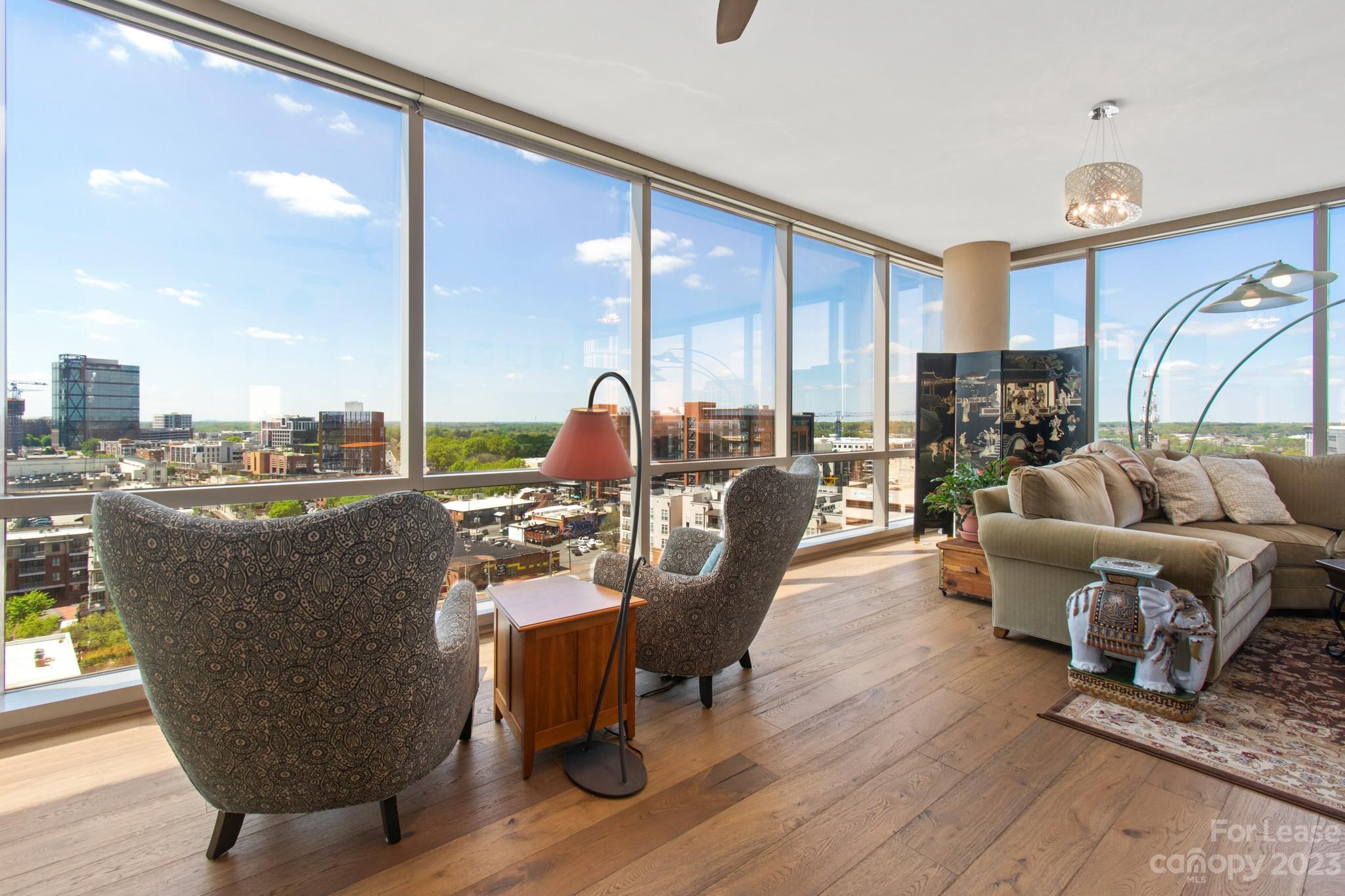 The Arlington - Residential Lease