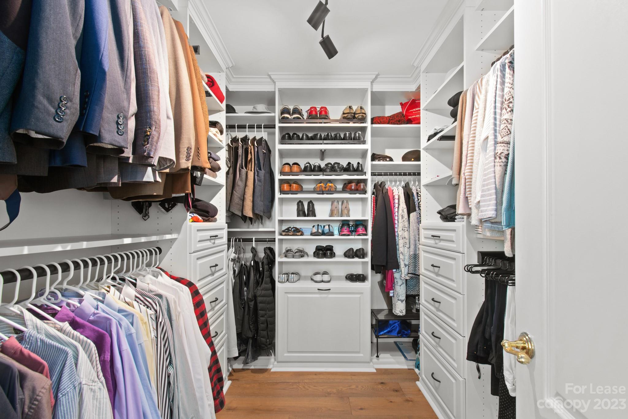 The Arlington - Residential Lease