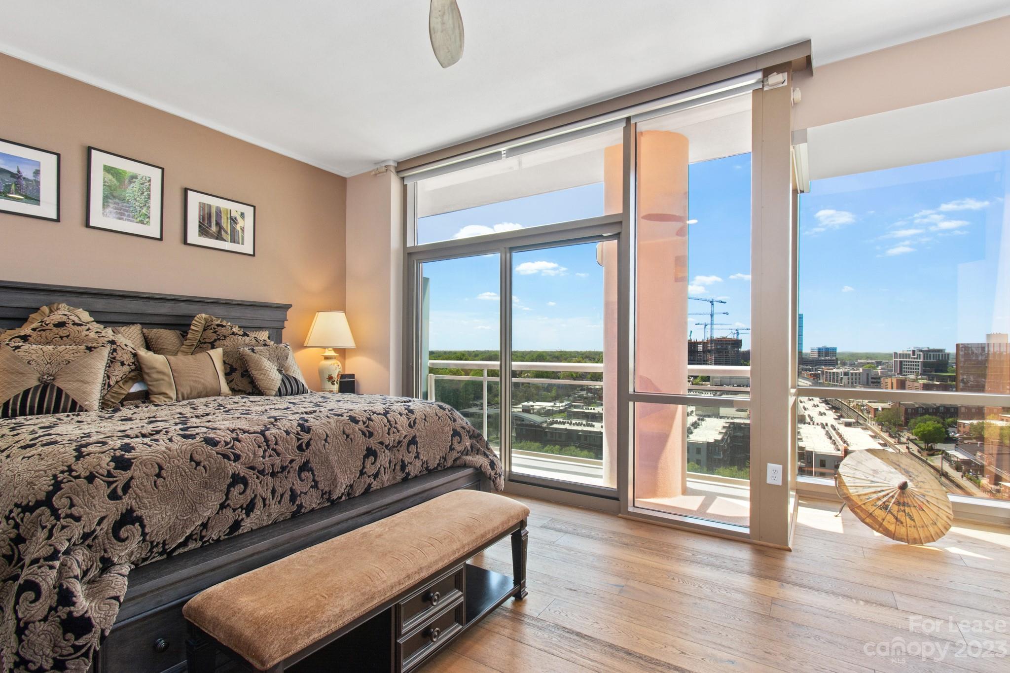 The Arlington - Residential Lease