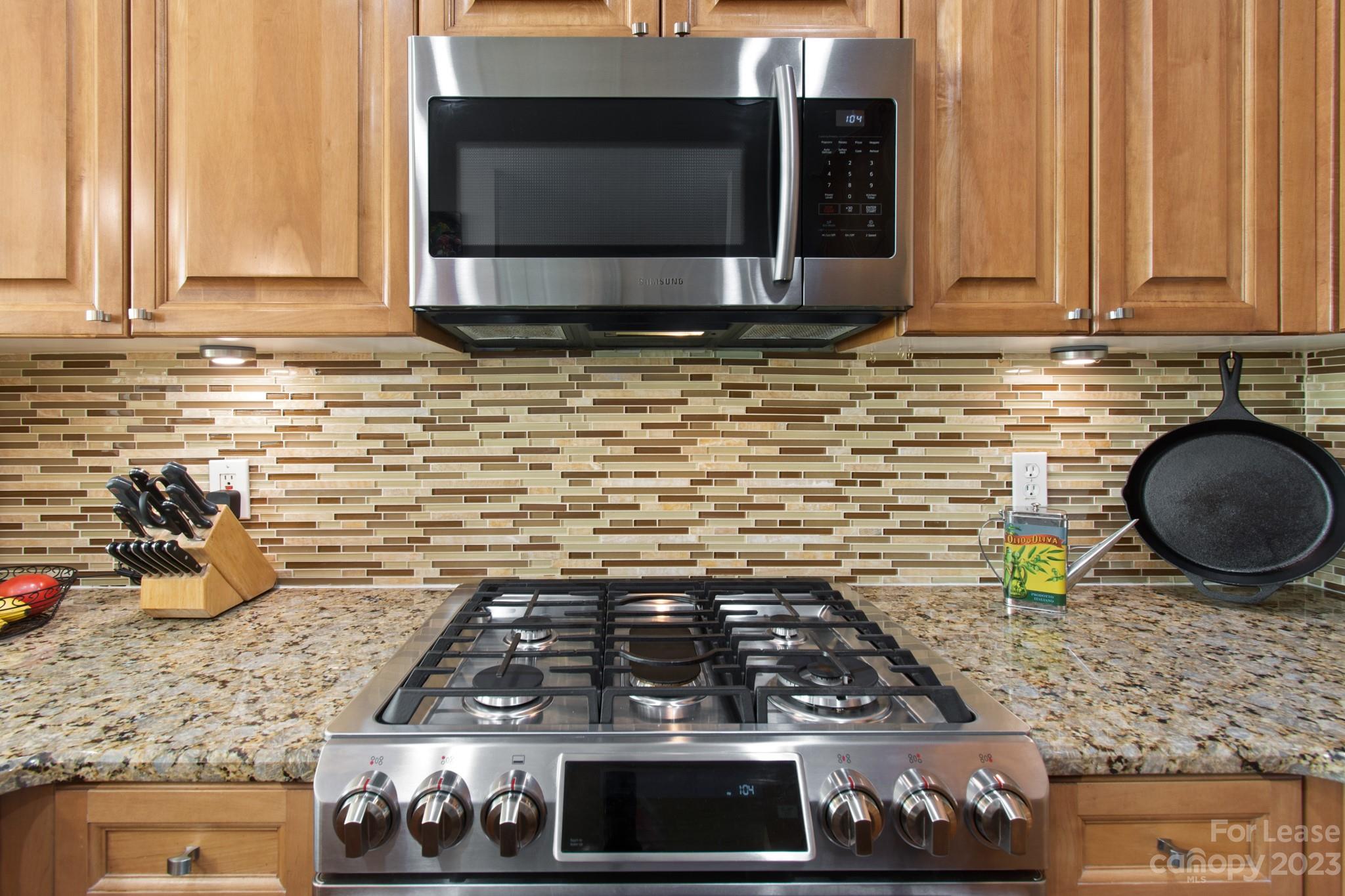 The Arlington - Residential Lease