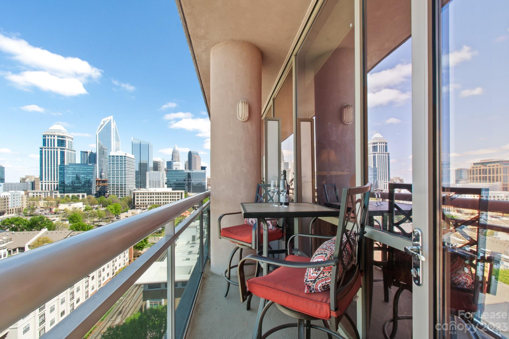 The Arlington - Residential Lease