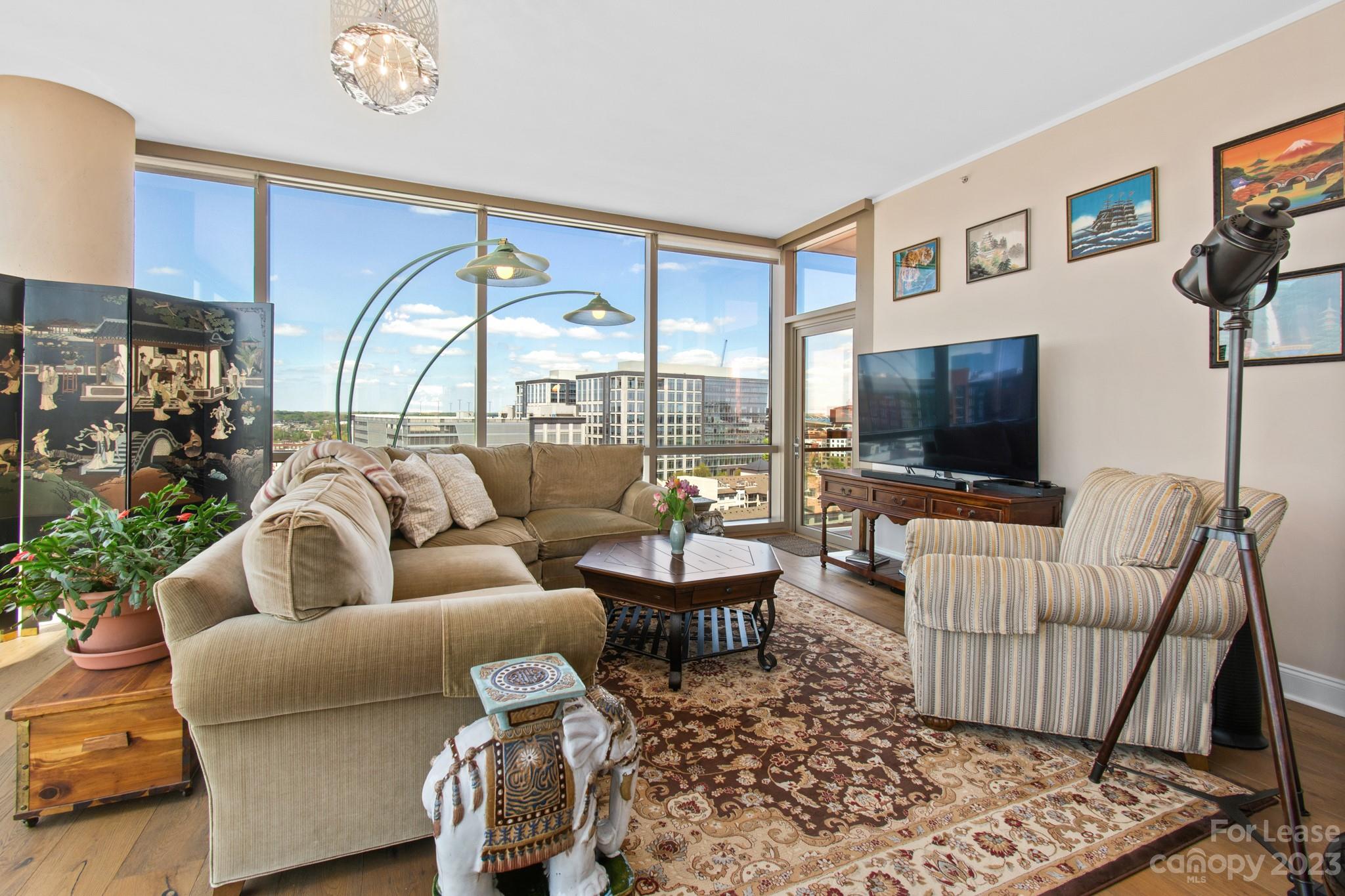 The Arlington - Residential Lease