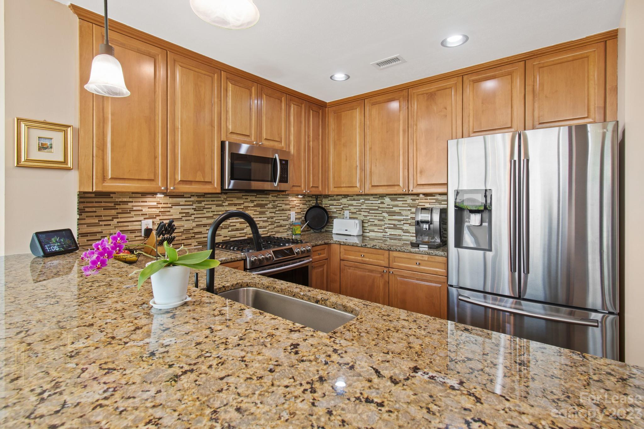 The Arlington - Residential Lease