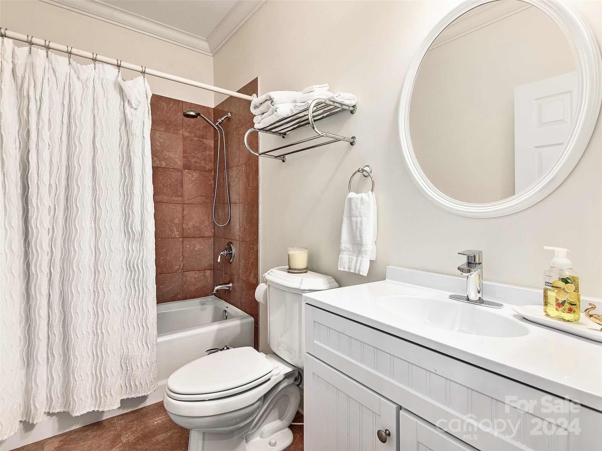 Biltmore Park - Residential