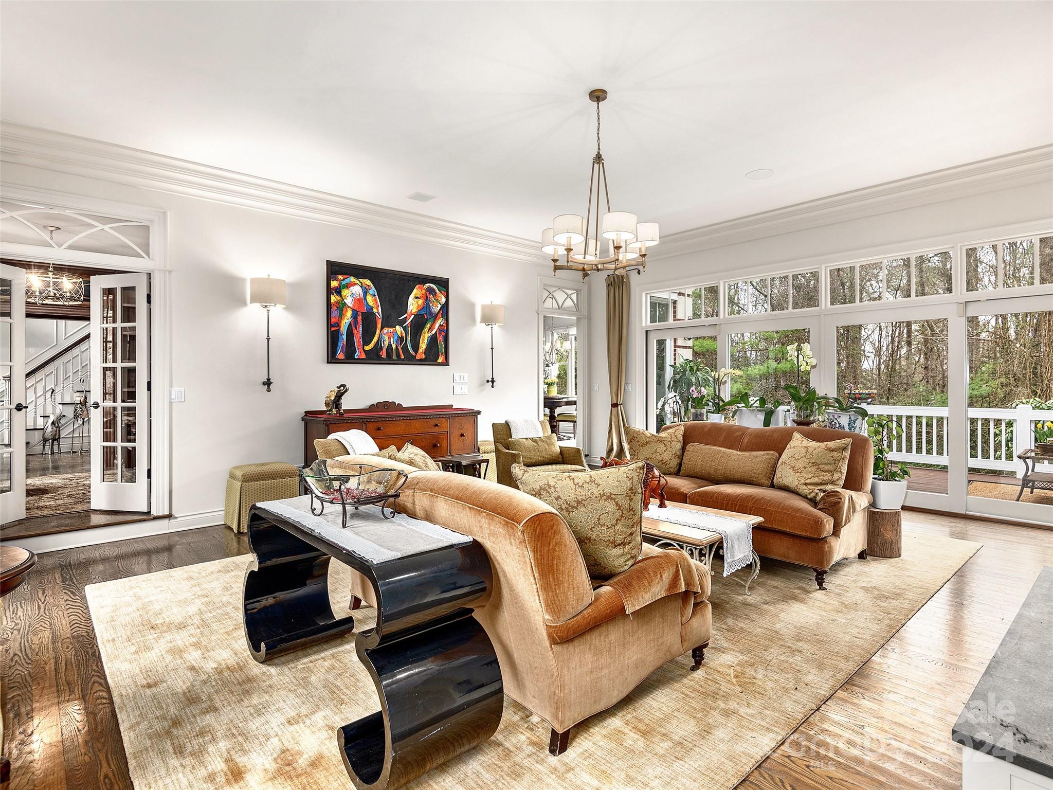 Biltmore Park - Residential