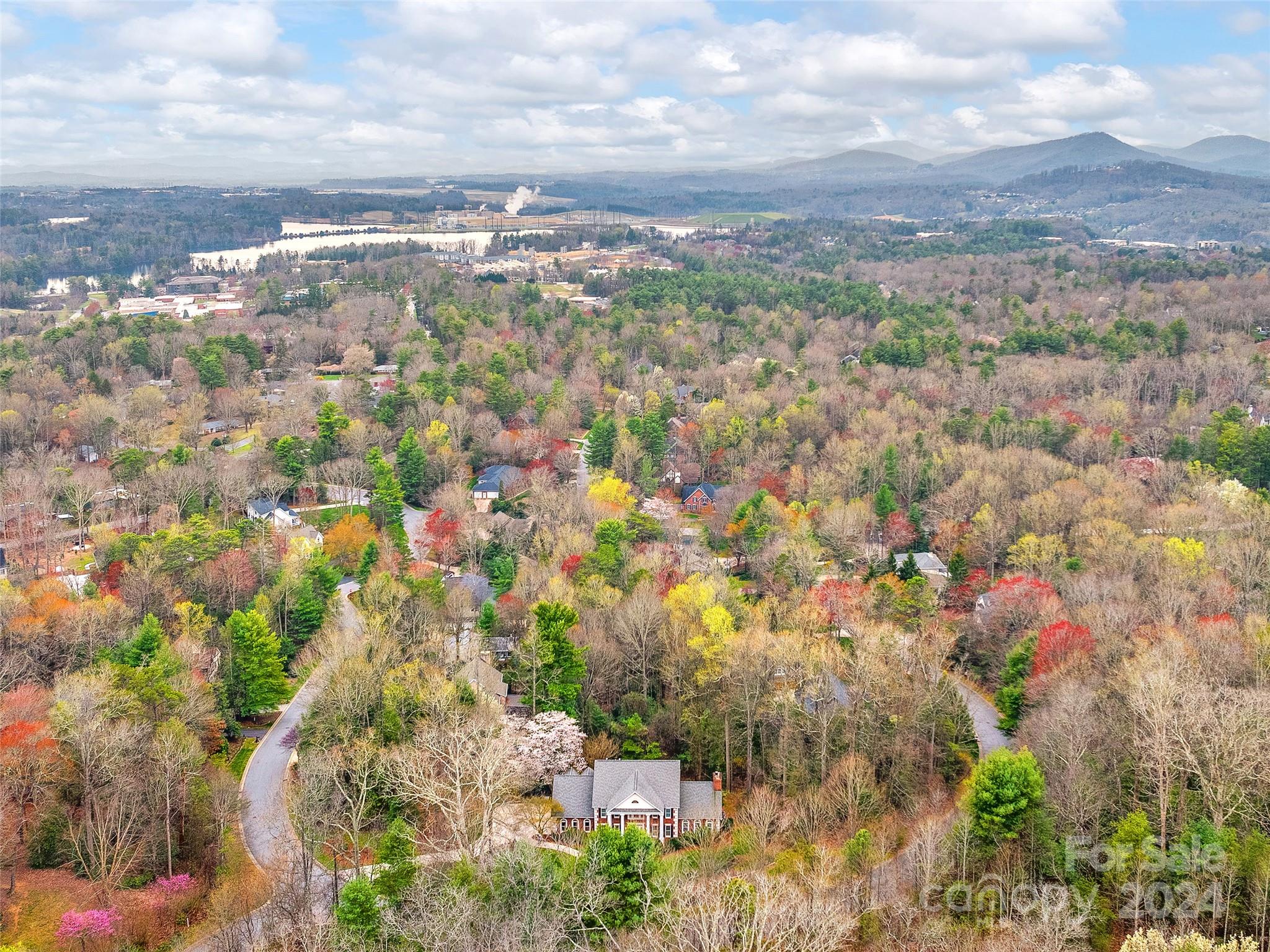 Biltmore Park - Residential